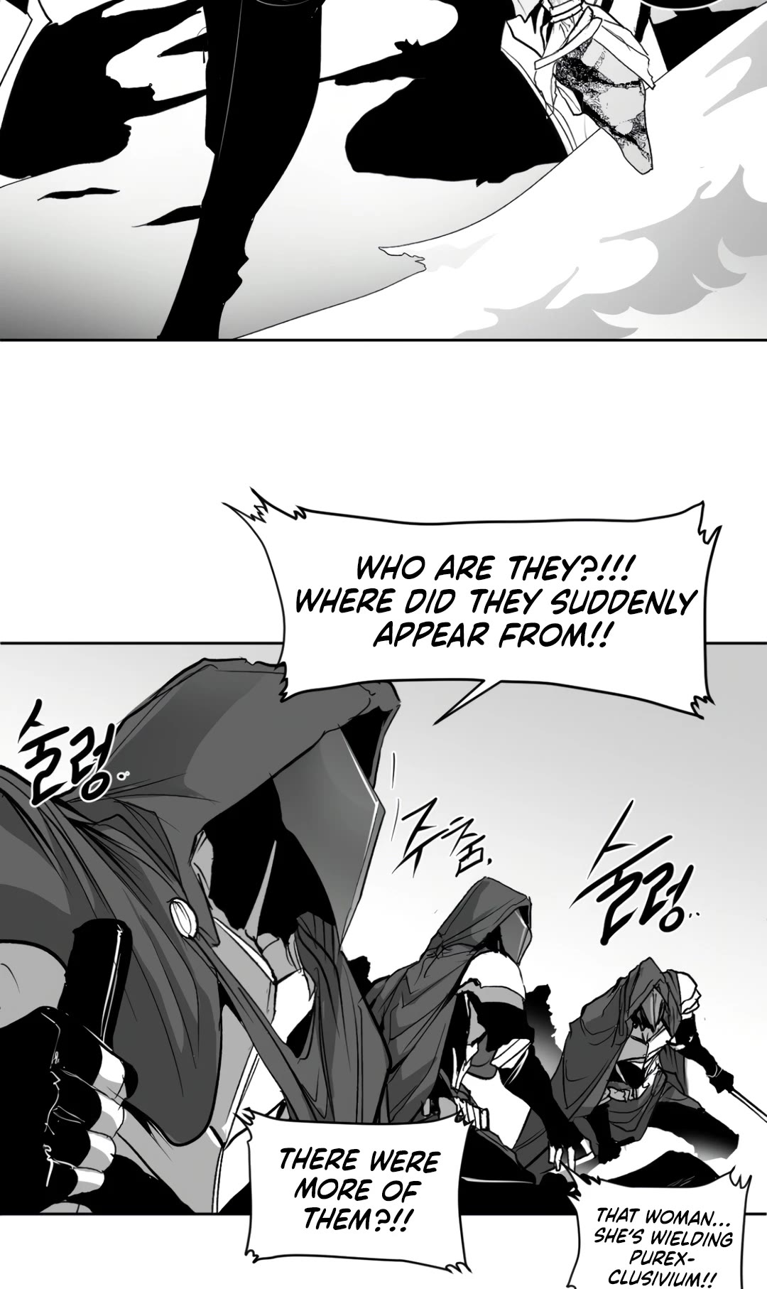 What Happens Inside the Dungeon Chapter 137 page 39 - Chapter 137: Side Story - Chapter 27