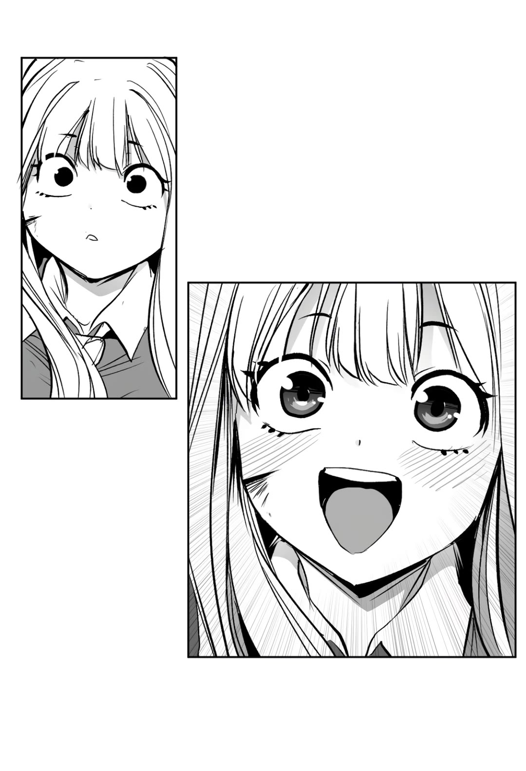 What Happens Inside the Dungeon Chapter 137 page 47 - Chapter 137: Side Story - Chapter 27