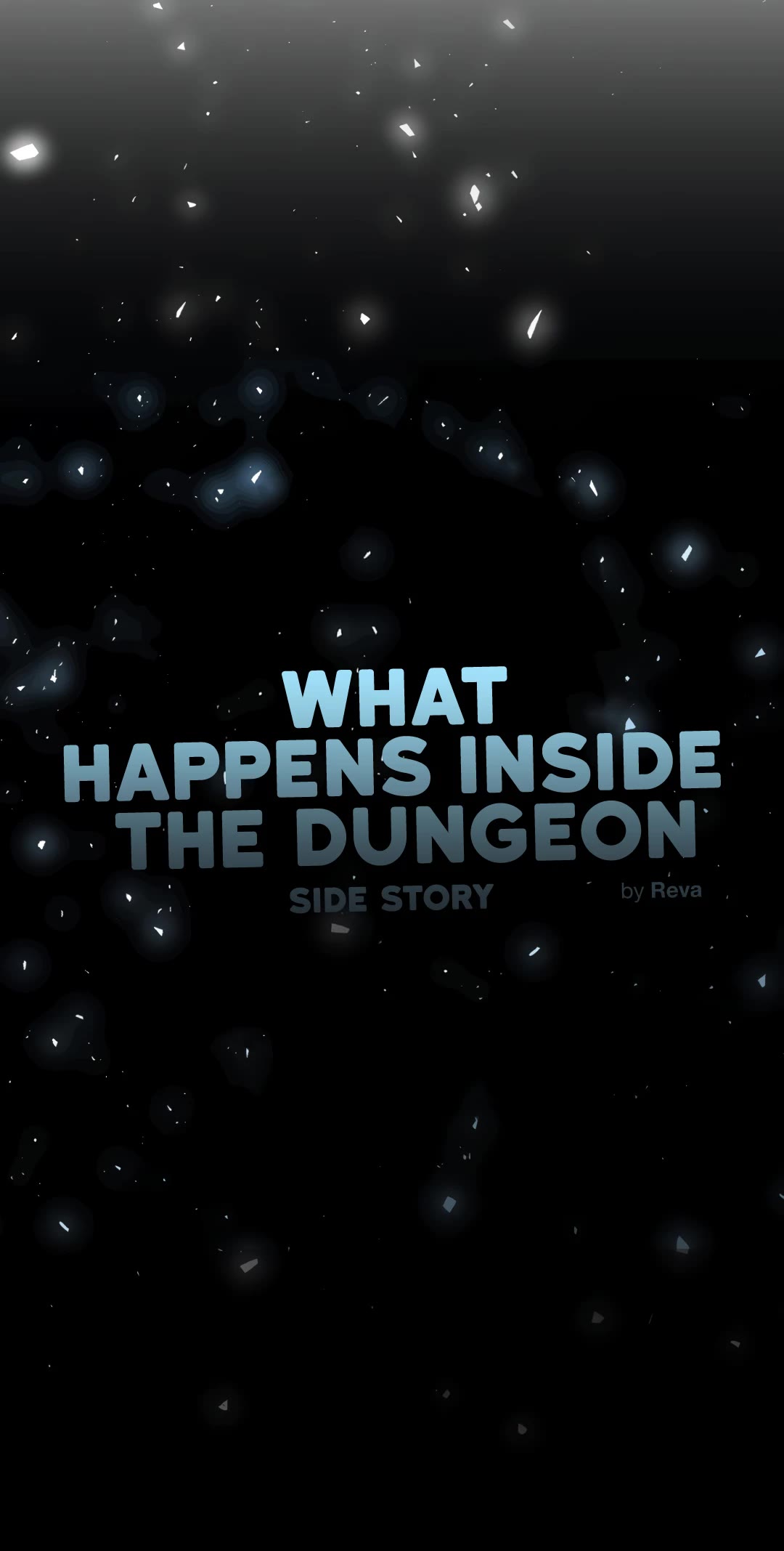 What Happens Inside the Dungeon Chapter 137 page 49 - Chapter 137: Side Story - Chapter 27