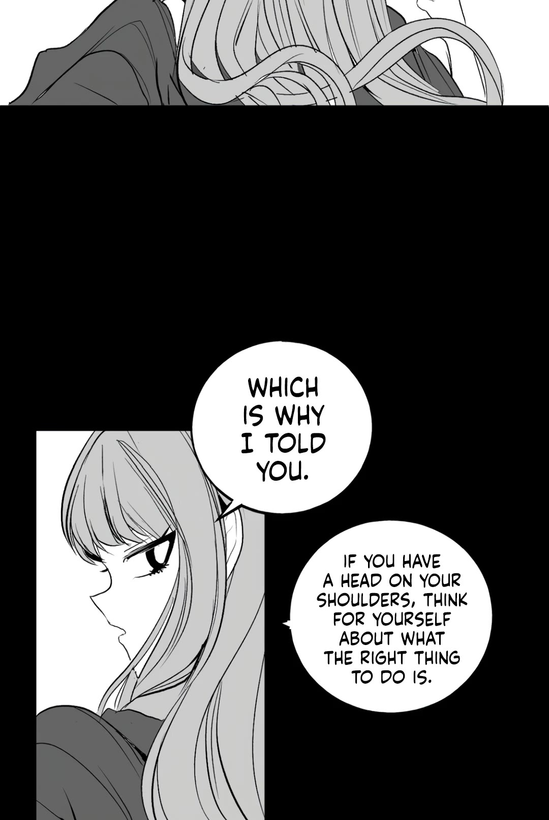 What Happens Inside the Dungeon Chapter 137 page 6 - Chapter 137: Side Story - Chapter 27