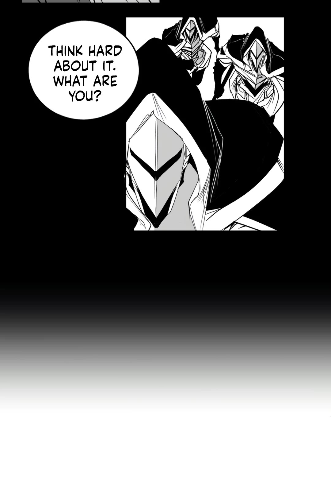 What Happens Inside the Dungeon Chapter 137 page 7 - Chapter 137: Side Story - Chapter 27