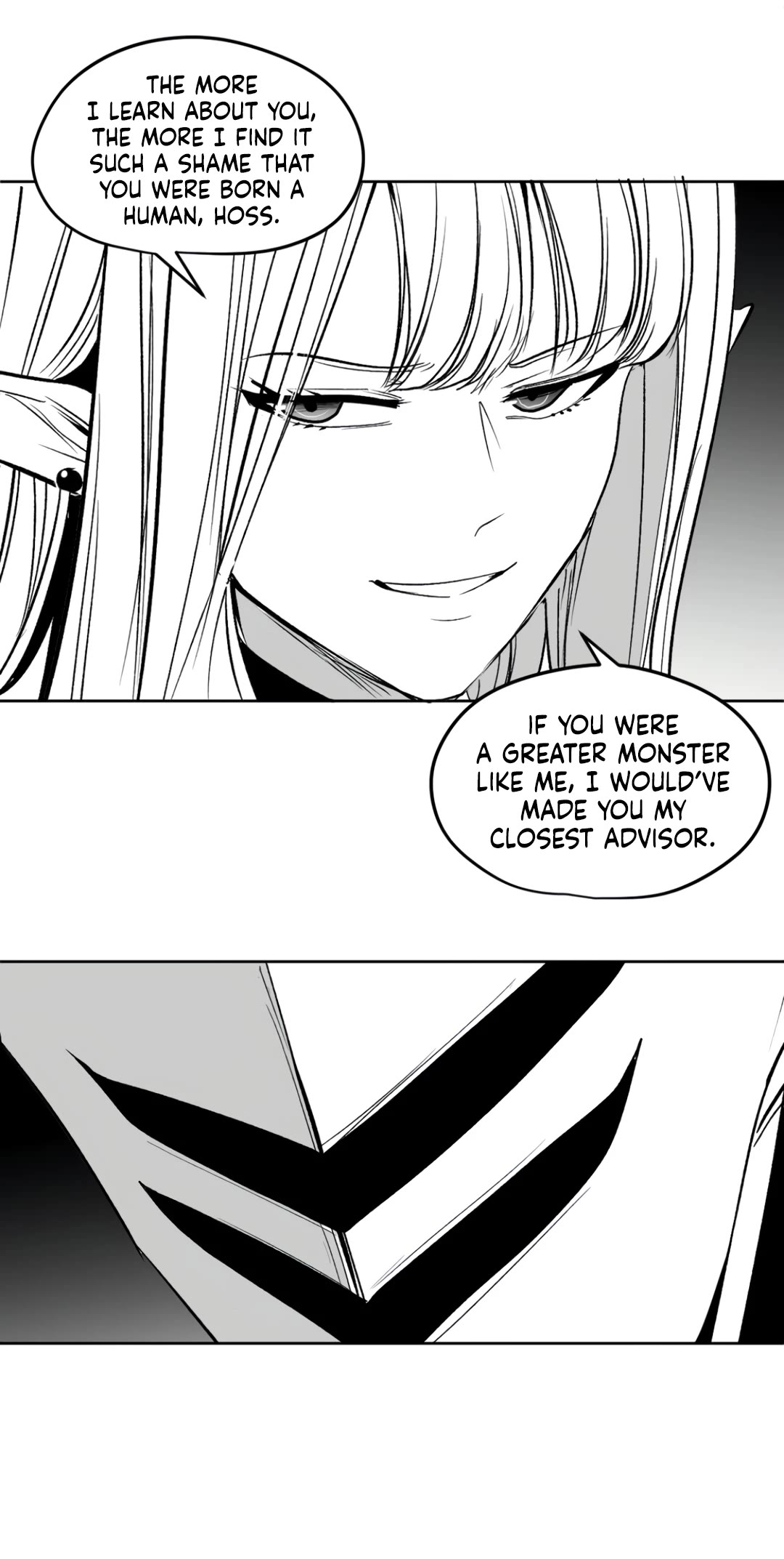 What Happens Inside the Dungeon Chapter 138 page 12 - Chapter 138: Side Story - Chapter 28