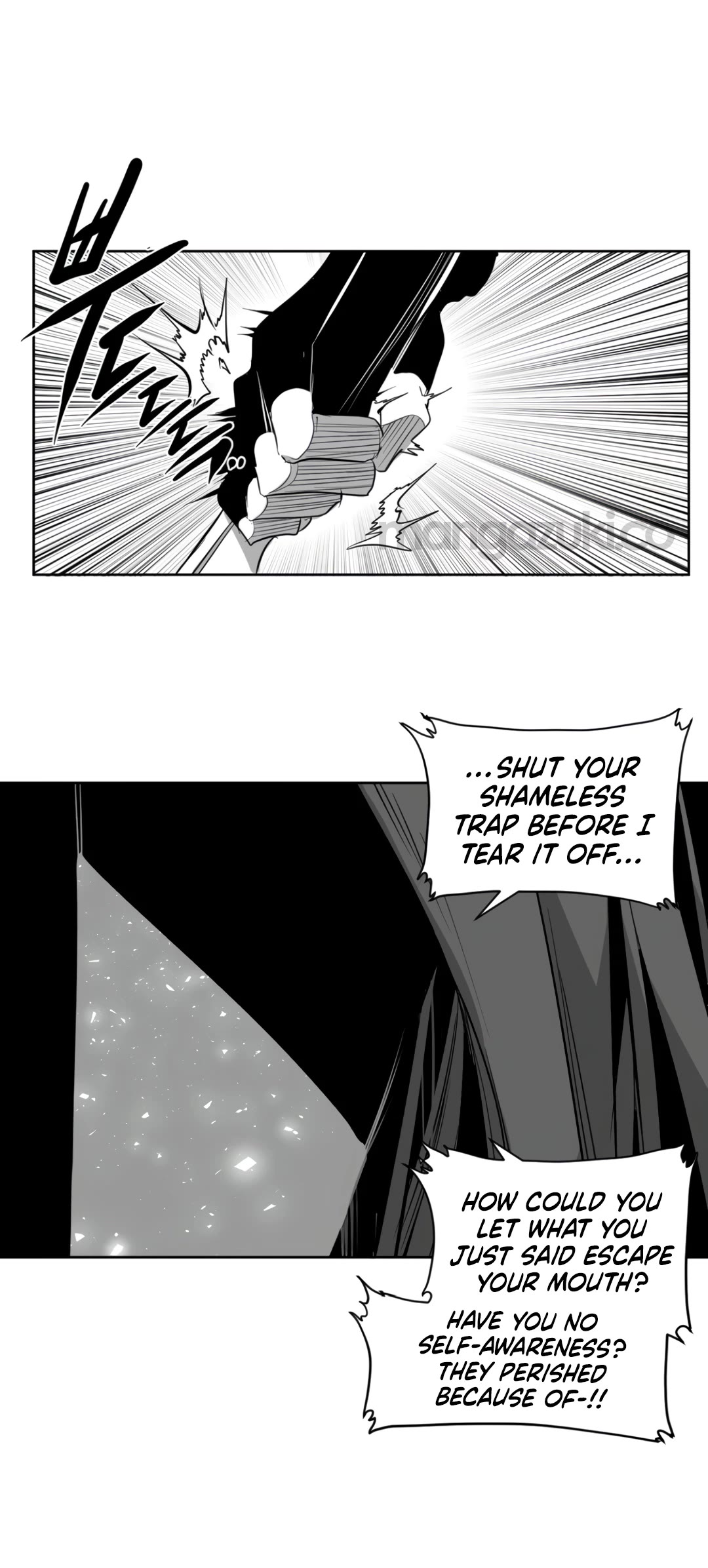 What Happens Inside the Dungeon Chapter 138 page 21 - Chapter 138: Side Story - Chapter 28