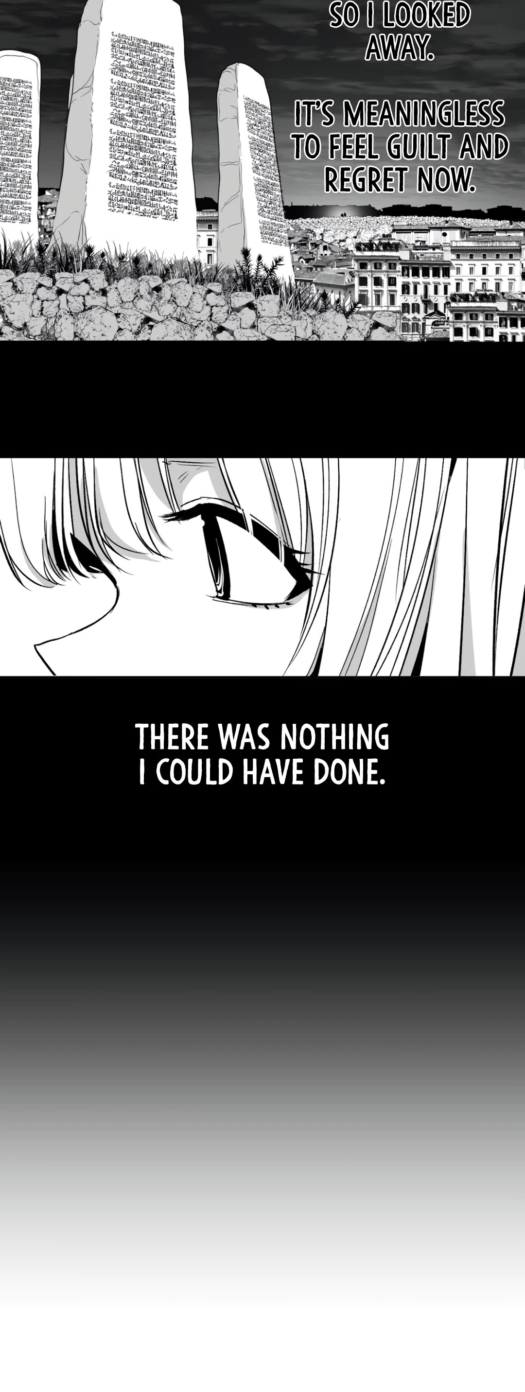 What Happens Inside the Dungeon Chapter 138 page 26 - Chapter 138: Side Story - Chapter 28