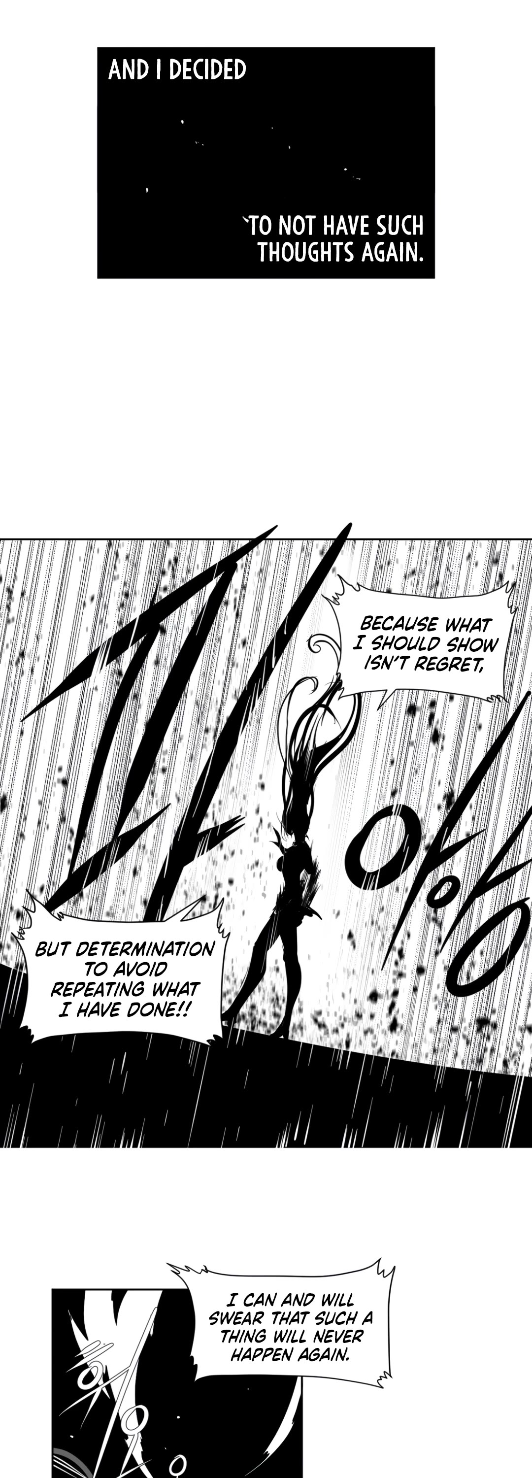 What Happens Inside the Dungeon Chapter 138 page 27 - Chapter 138: Side Story - Chapter 28