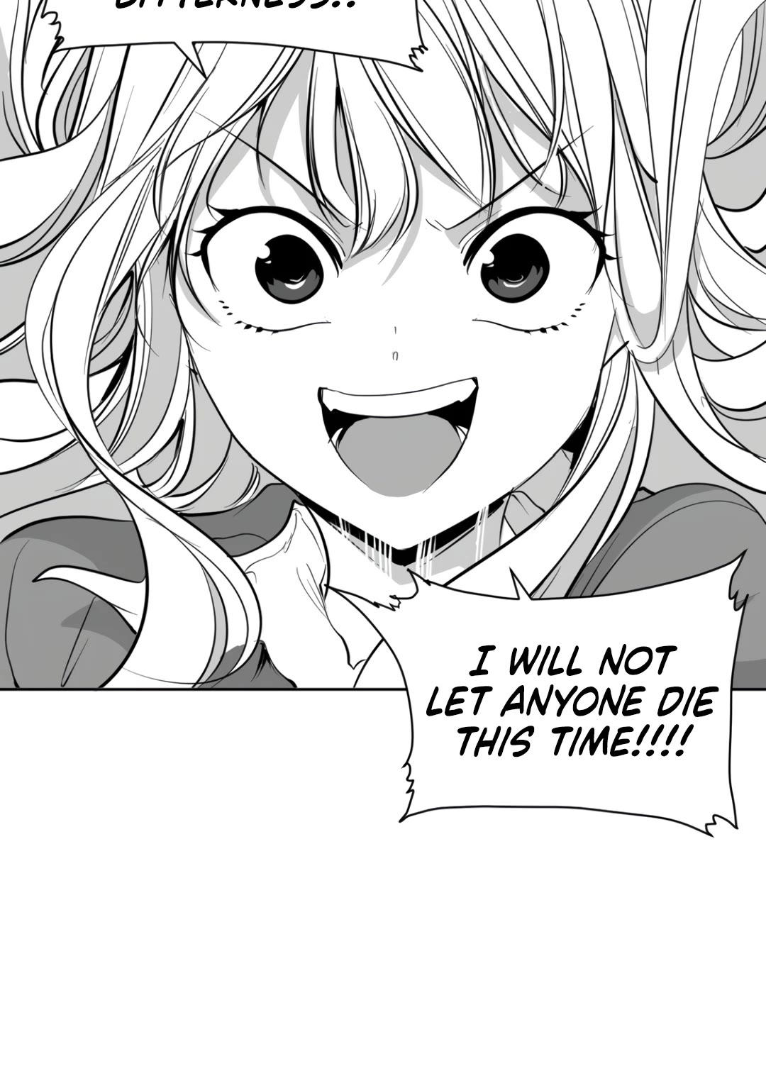 What Happens Inside the Dungeon Chapter 138 page 29 - Chapter 138: Side Story - Chapter 28