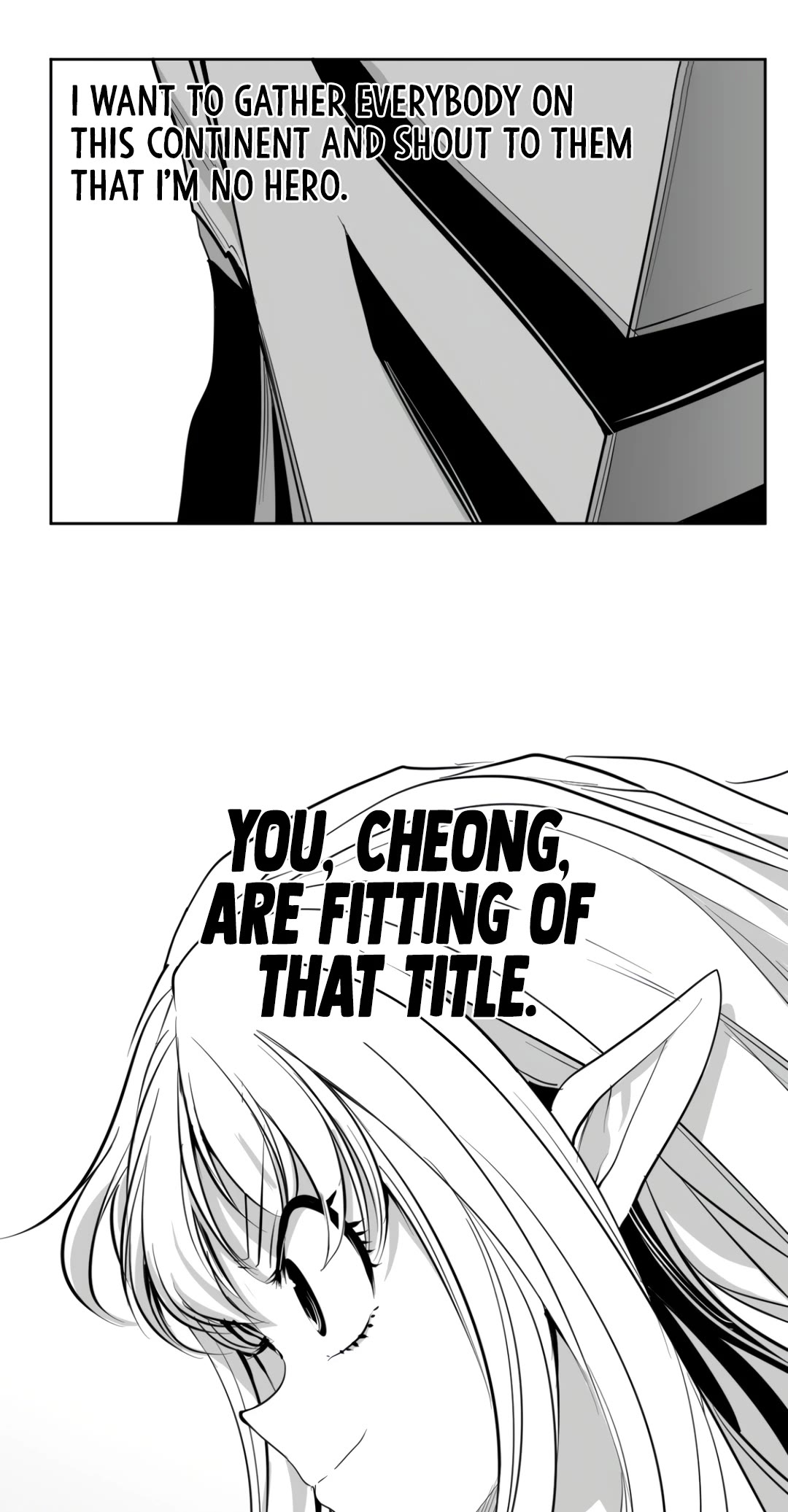 What Happens Inside the Dungeon Chapter 138 page 30 - Chapter 138: Side Story - Chapter 28