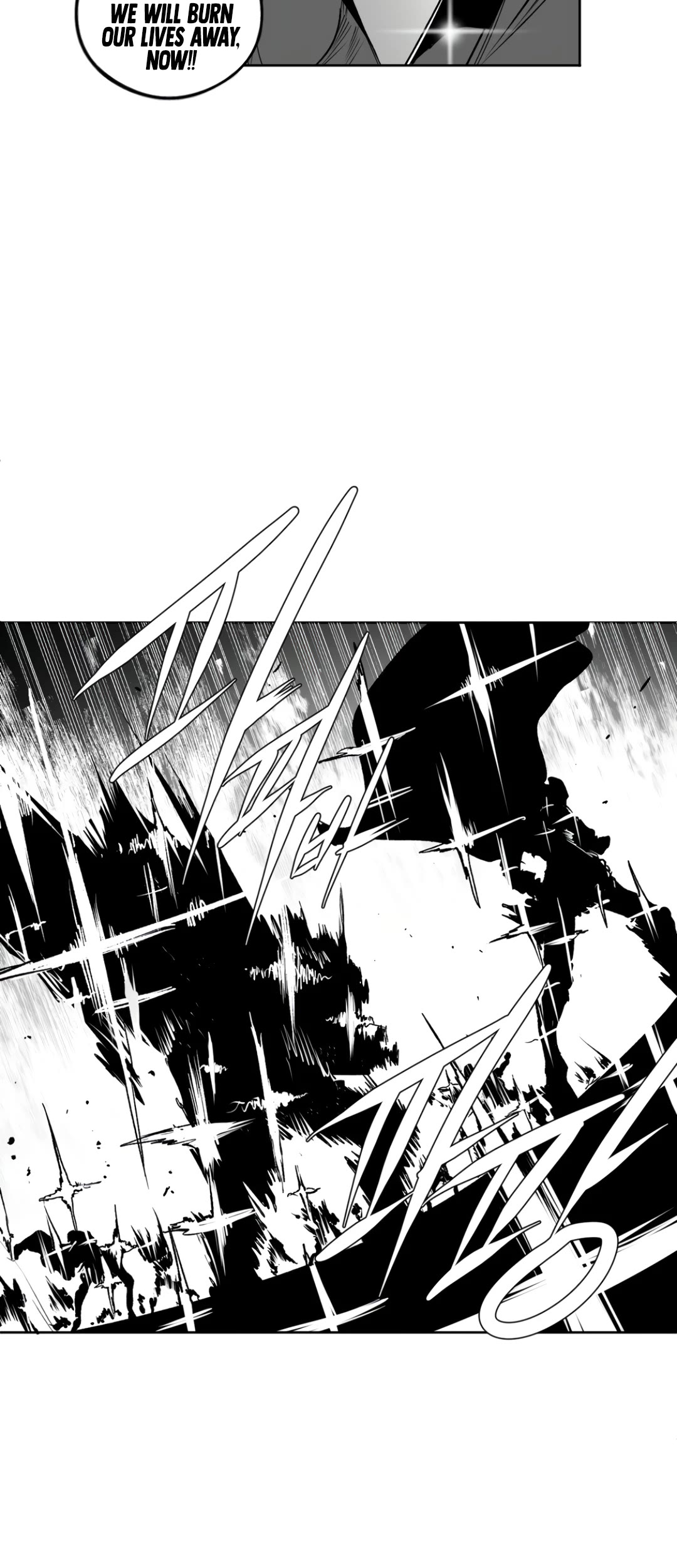 What Happens Inside the Dungeon Chapter 138 page 33 - Chapter 138: Side Story - Chapter 28