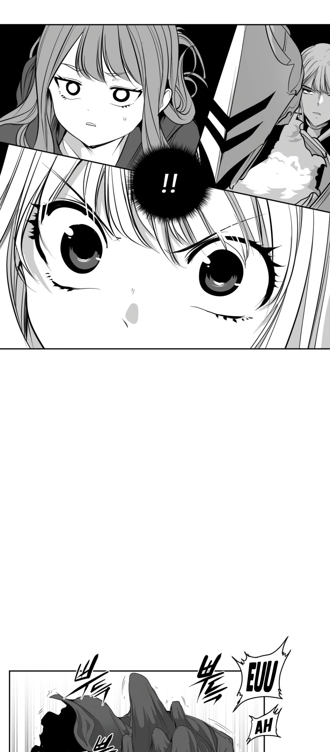 What Happens Inside the Dungeon Chapter 138 page 34 - Chapter 138: Side Story - Chapter 28