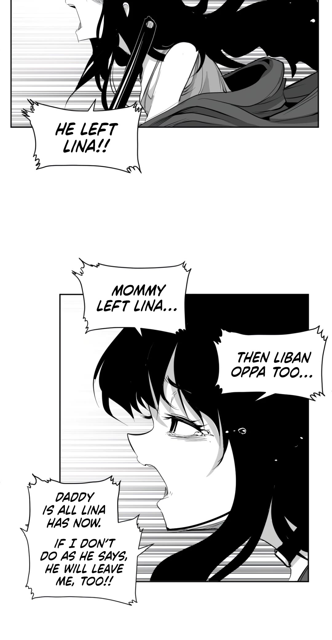 What Happens Inside the Dungeon Chapter 138 page 45 - Chapter 138: Side Story - Chapter 28
