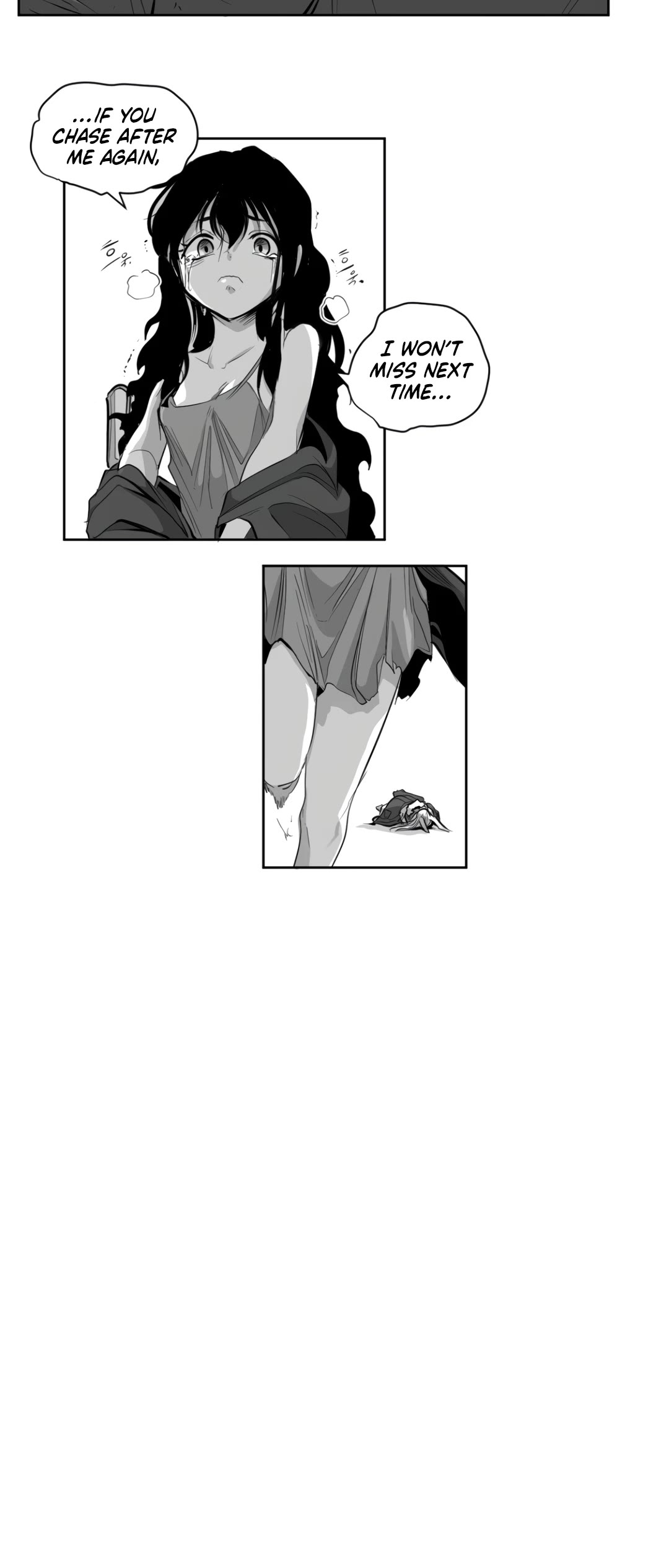 What Happens Inside the Dungeon Chapter 138 page 49 - Chapter 138: Side Story - Chapter 28