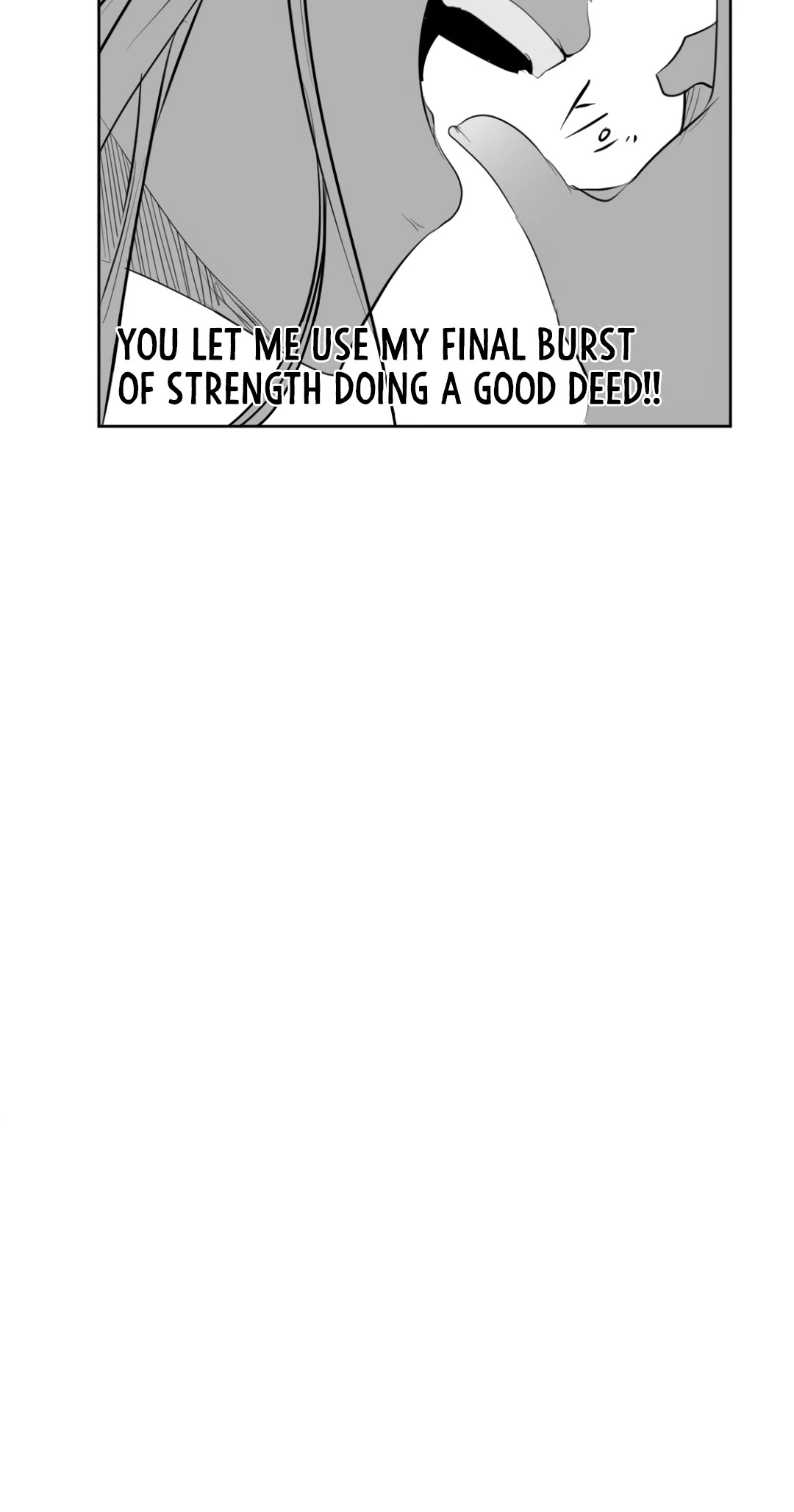 What Happens Inside the Dungeon Chapter 138 page 61 - Chapter 138: Side Story - Chapter 28