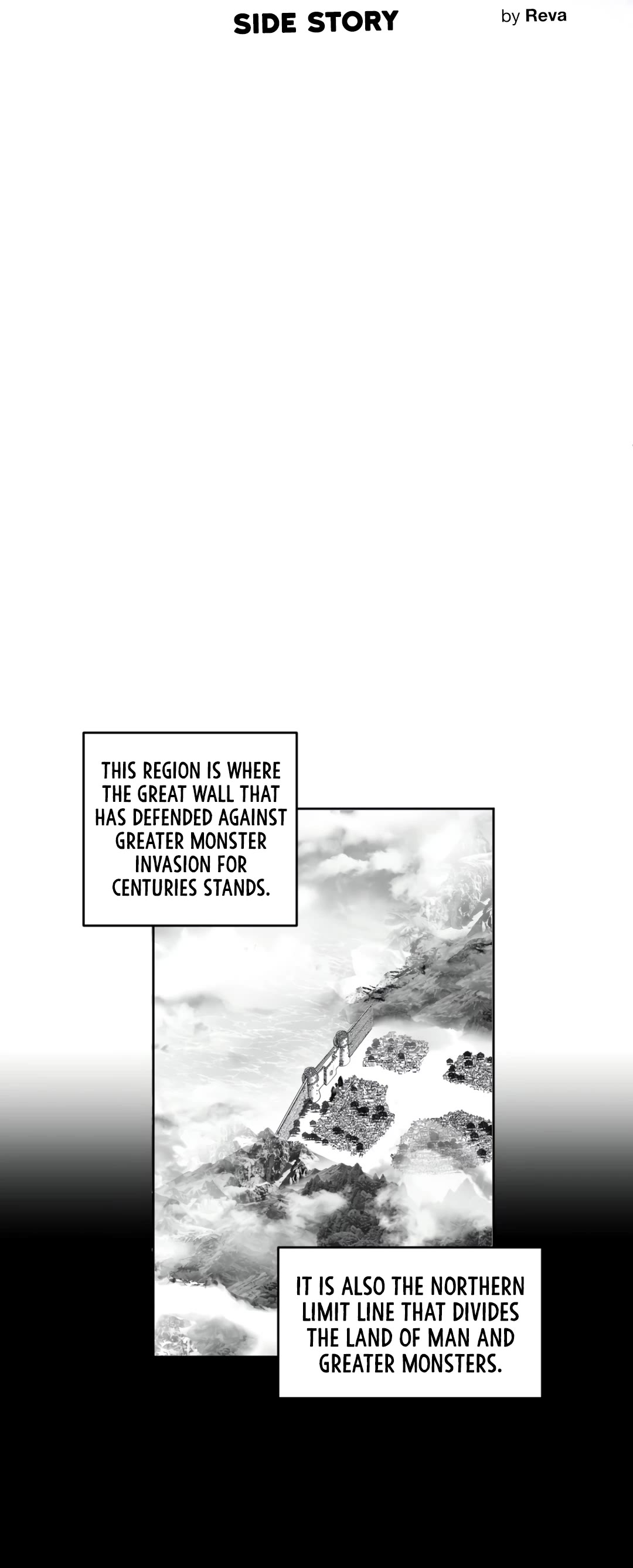 What Happens Inside the Dungeon Chapter 139 page 16 - Chapter 139: Side Story - Chapter 29