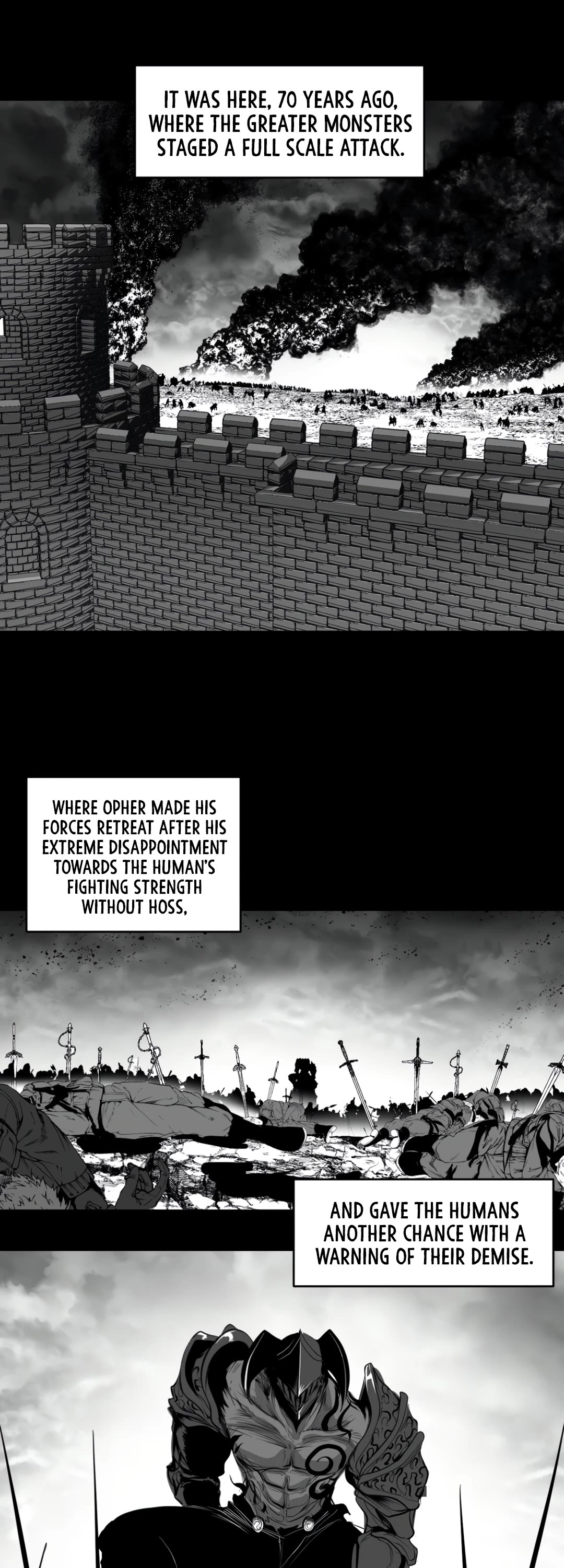 What Happens Inside the Dungeon Chapter 139 page 17 - Chapter 139: Side Story - Chapter 29