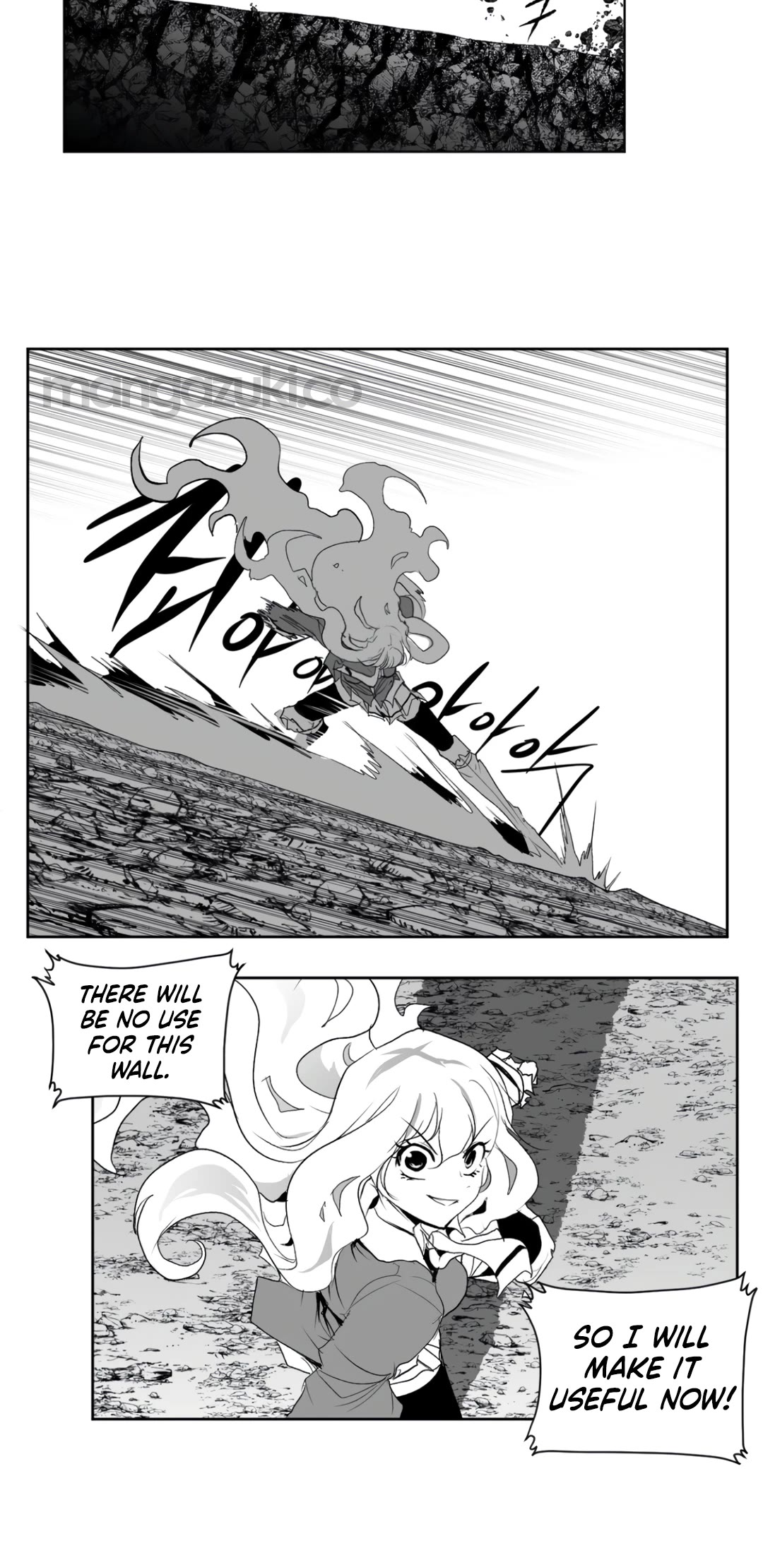What Happens Inside the Dungeon Chapter 139 page 24 - Chapter 139: Side Story - Chapter 29