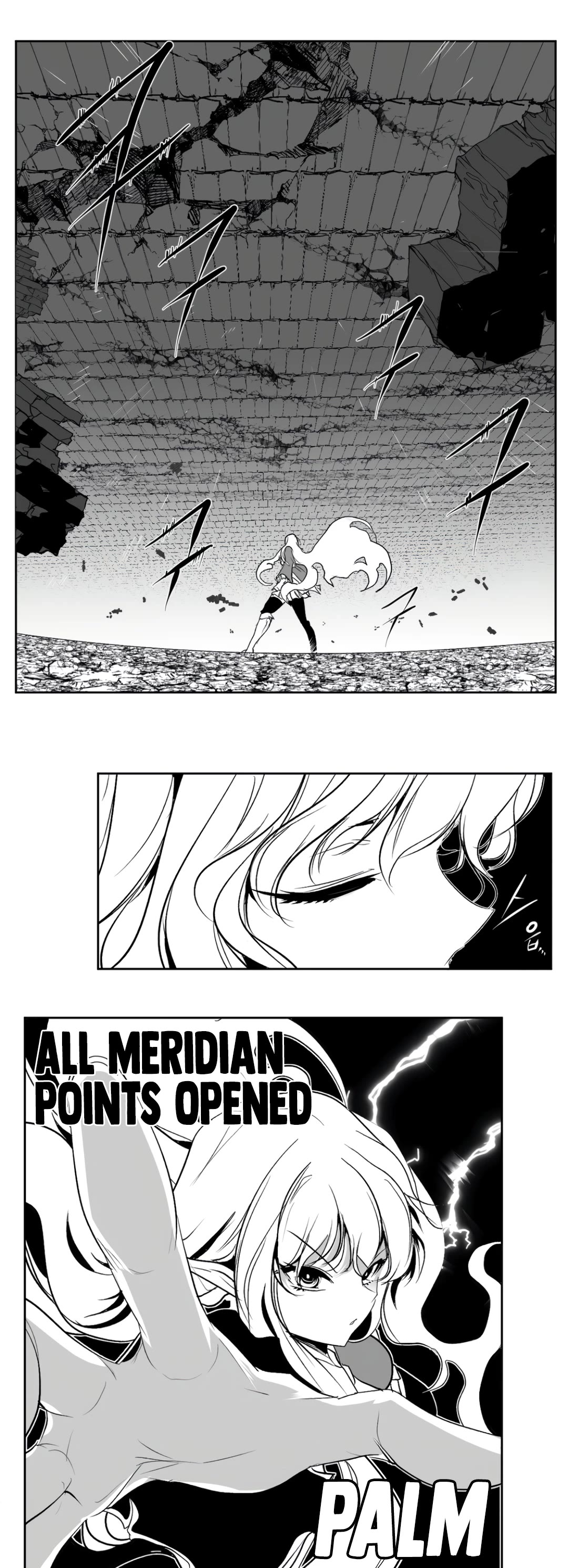 What Happens Inside the Dungeon Chapter 139 page 25 - Chapter 139: Side Story - Chapter 29
