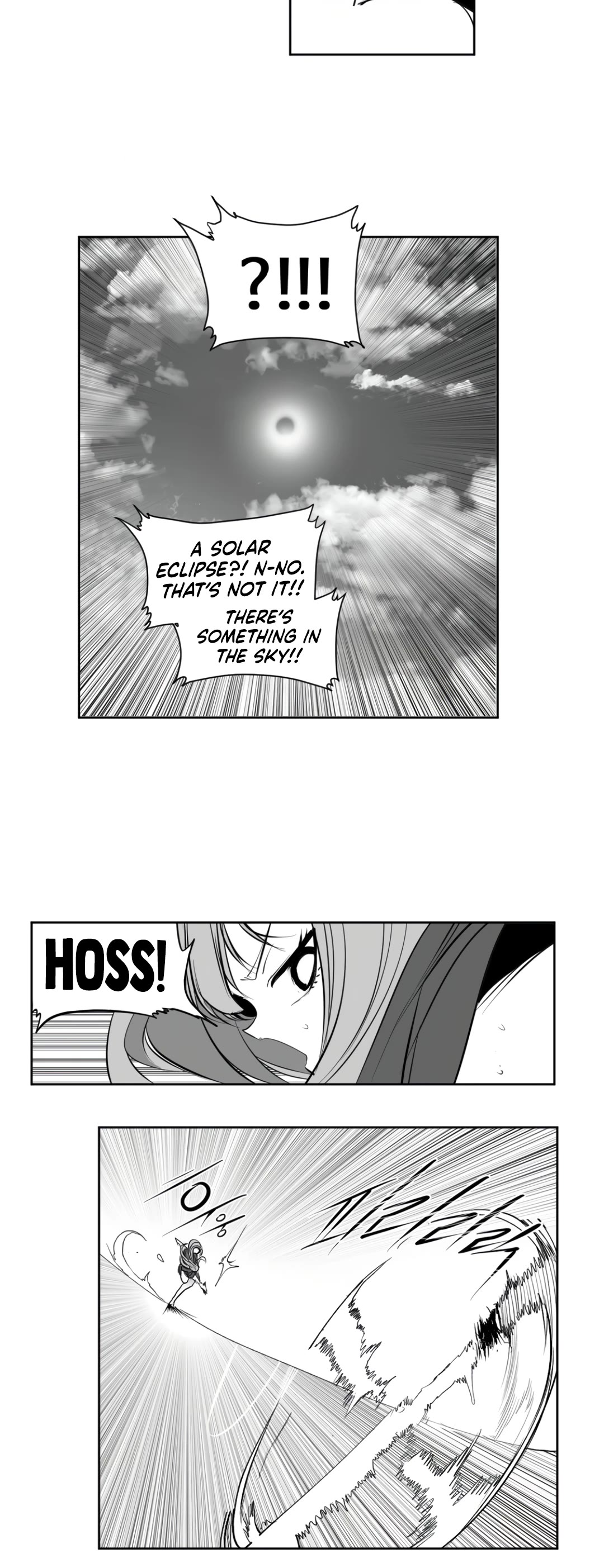 What Happens Inside the Dungeon Chapter 139 page 28 - Chapter 139: Side Story - Chapter 29