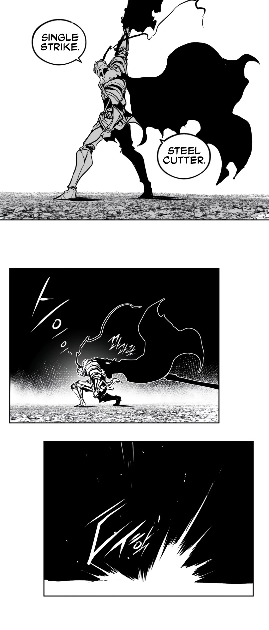 What Happens Inside the Dungeon Chapter 139 page 30 - Chapter 139: Side Story - Chapter 29