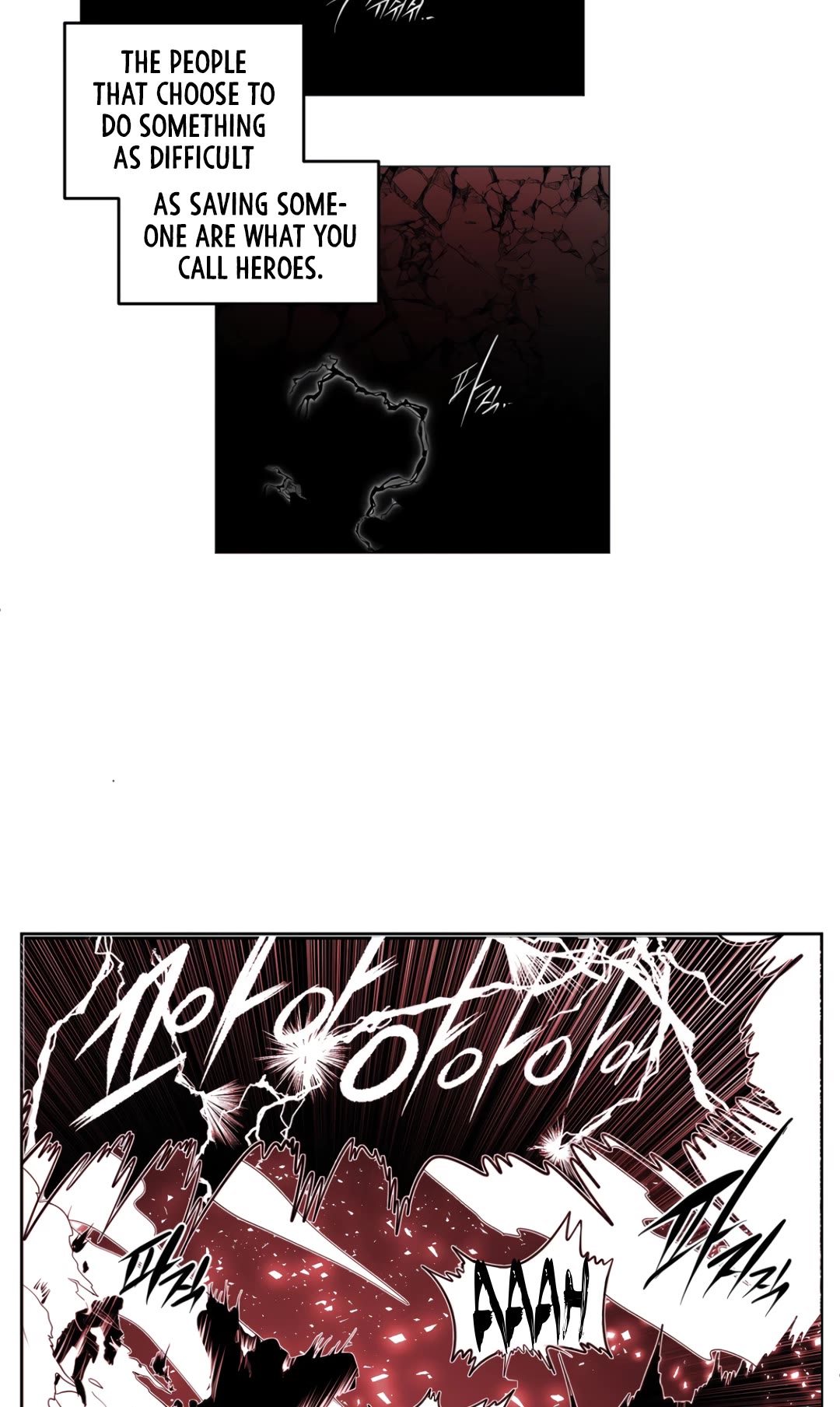 What Happens Inside the Dungeon Chapter 139 page 38 - Chapter 139: Side Story - Chapter 29