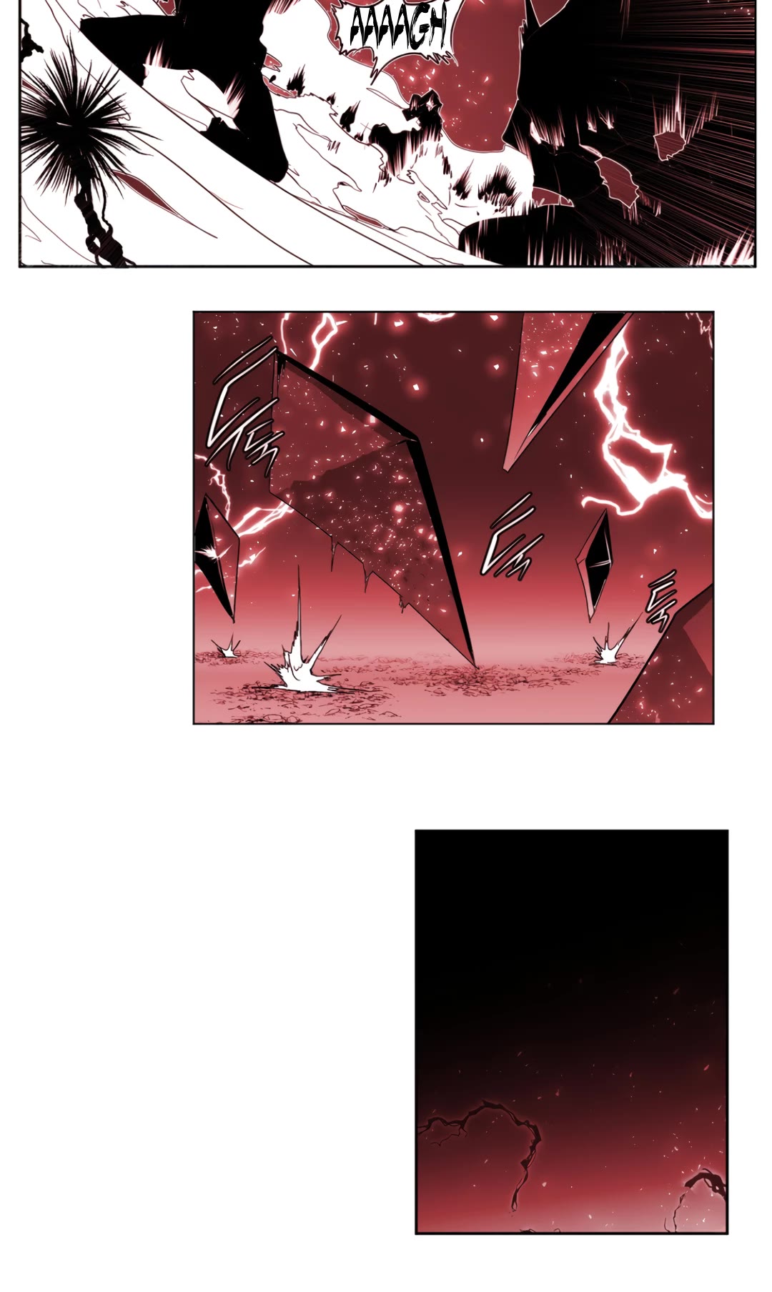 What Happens Inside the Dungeon Chapter 139 page 39 - Chapter 139: Side Story - Chapter 29