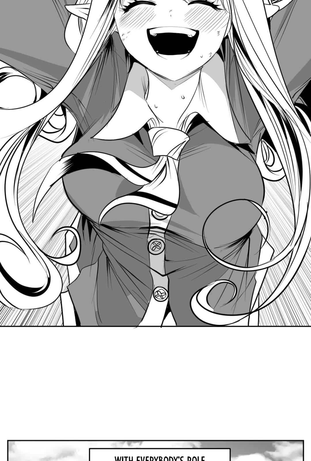 What Happens Inside the Dungeon Chapter 139 page 46 - Chapter 139: Side Story - Chapter 29