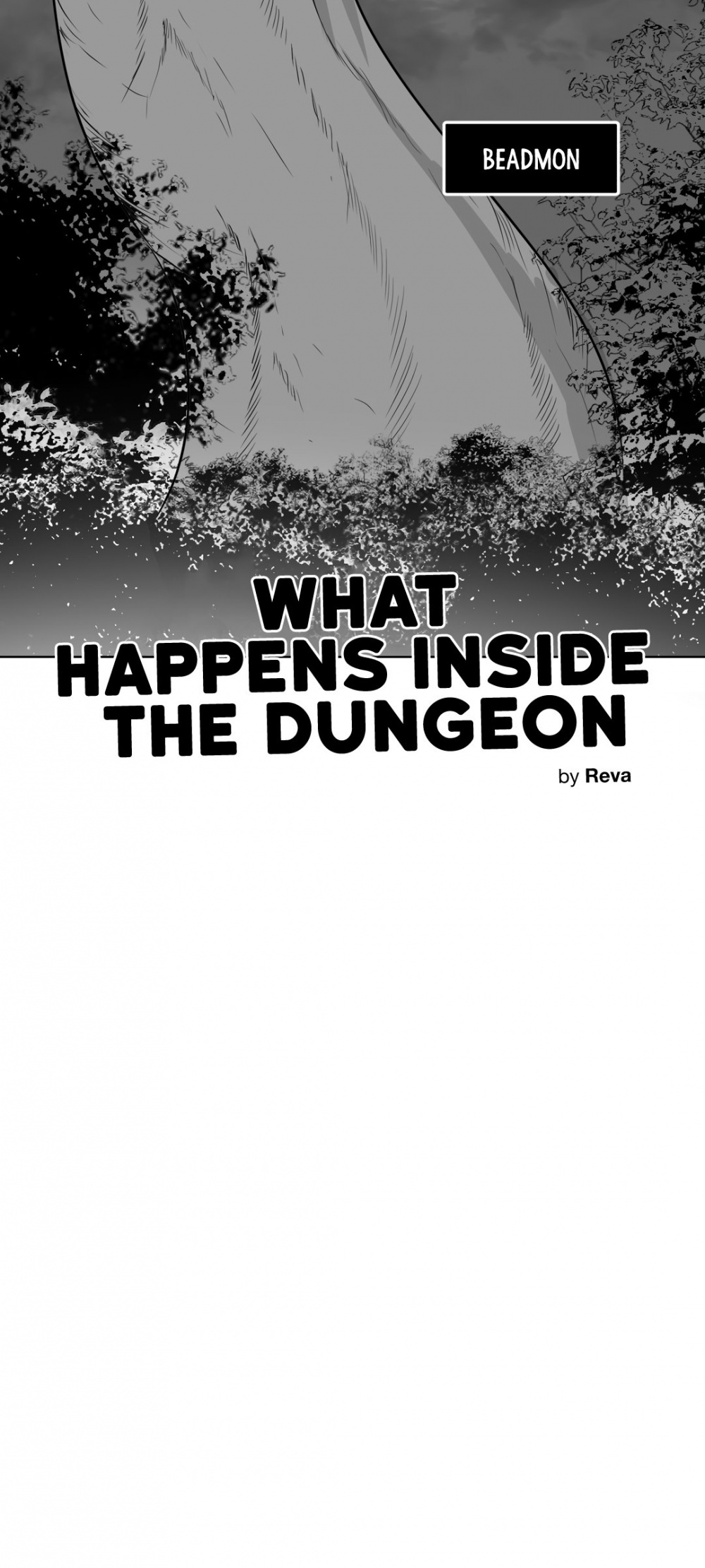 What Happens Inside the Dungeon Chapter 14 page 5 - Chapter 14