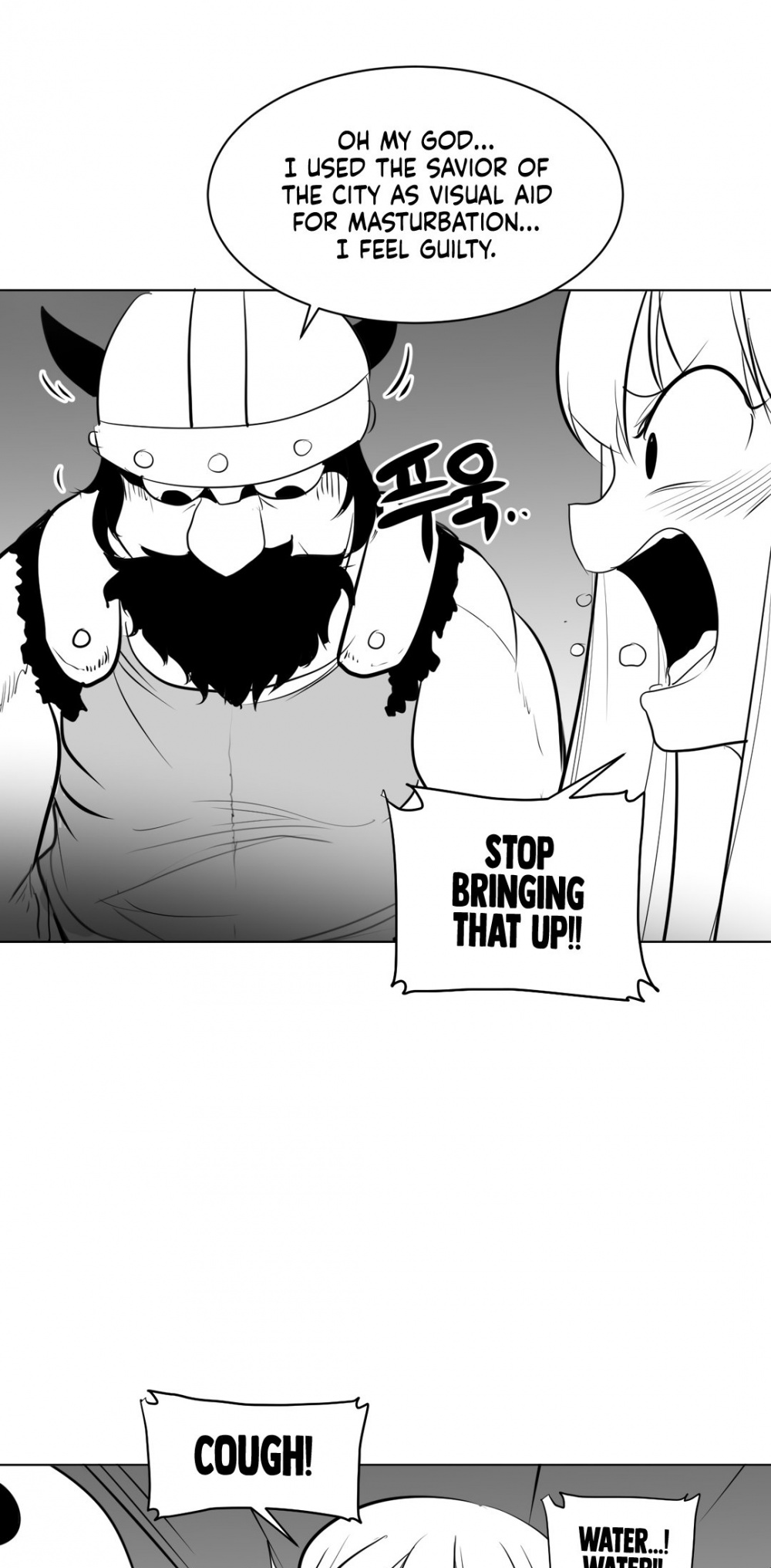 What Happens Inside the Dungeon Chapter 14 page 52 - Chapter 14