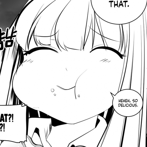 What Happens Inside the Dungeon Chapter 14 cover