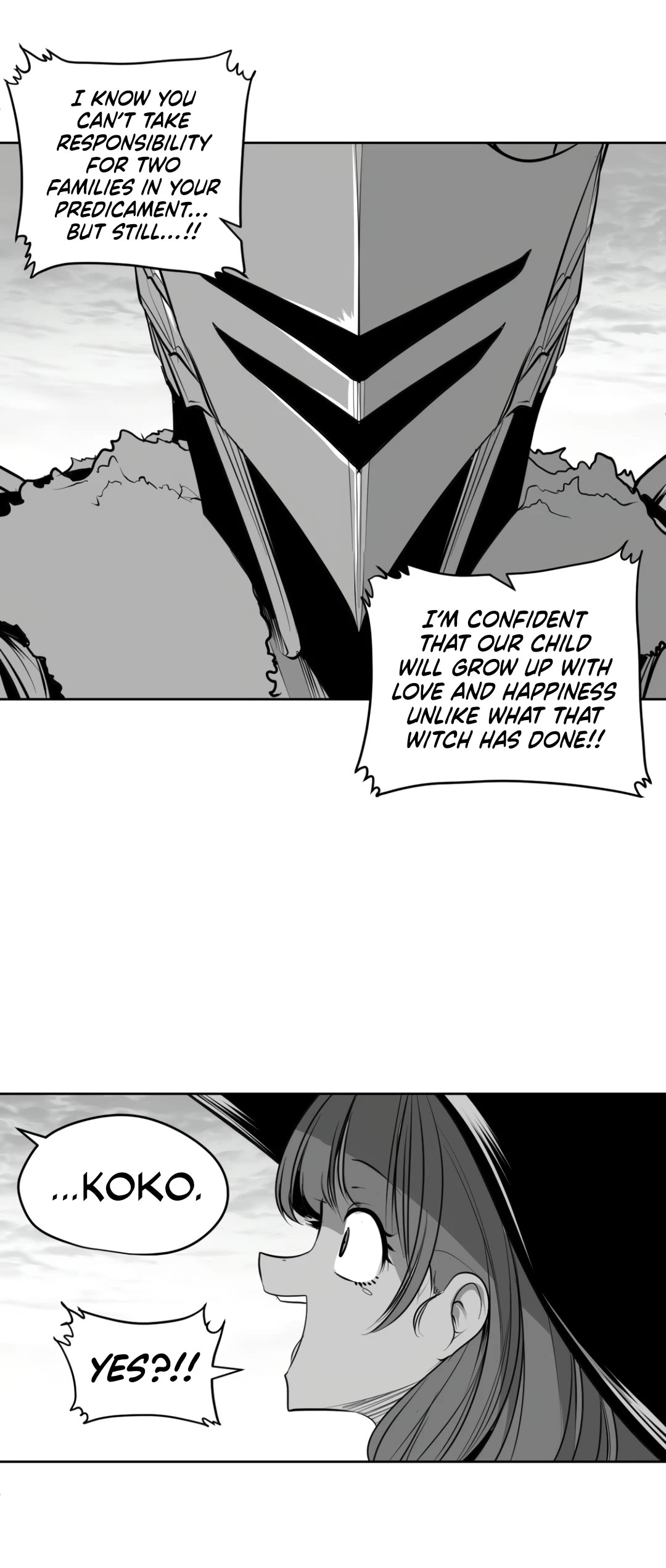 What Happens Inside the Dungeon Chapter 140 page 26 - Chapter 140: Side Story - Chapter 30