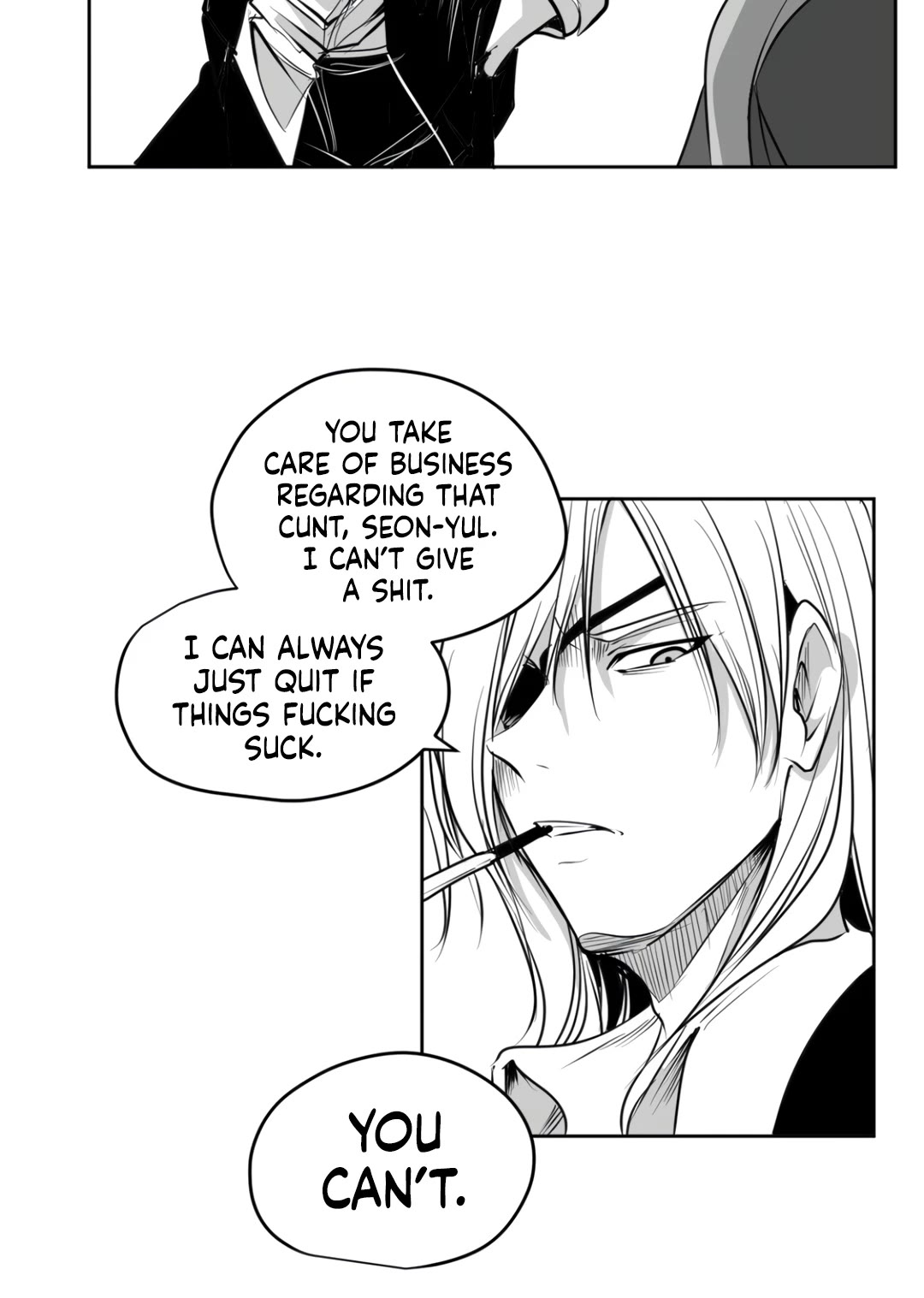 What Happens Inside the Dungeon Chapter 140 page 30 - Chapter 140: Side Story - Chapter 30