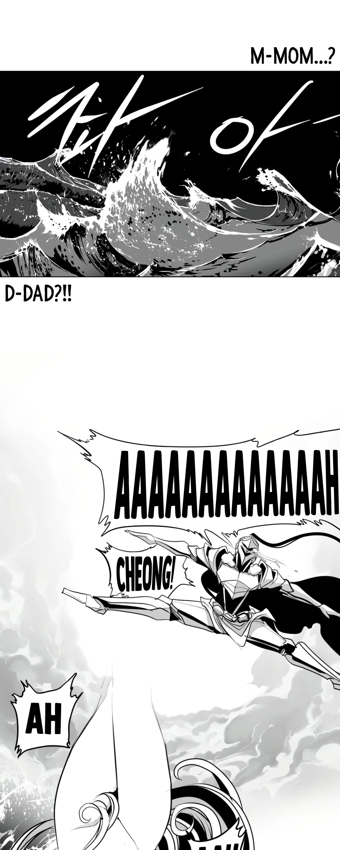 What Happens Inside the Dungeon Chapter 140 page 42 - Chapter 140: Side Story - Chapter 30