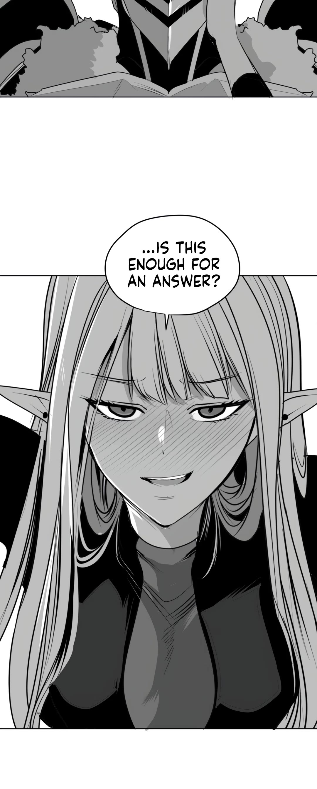 What Happens Inside the Dungeon Chapter 141 page 113 - Chapter 141: Side Story - Final Chapter