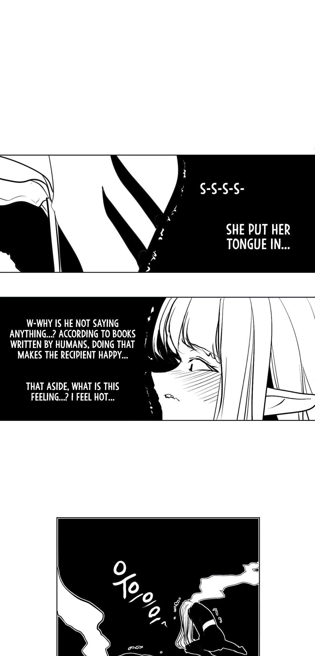 What Happens Inside the Dungeon Chapter 141 page 114 - Chapter 141: Side Story - Final Chapter