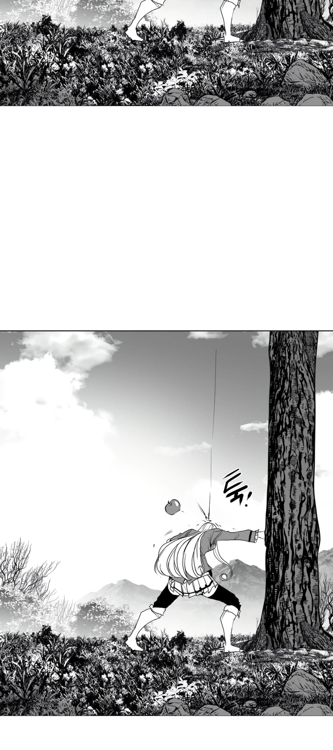 What Happens Inside the Dungeon Chapter 141 page 117 - Chapter 141: Side Story - Final Chapter