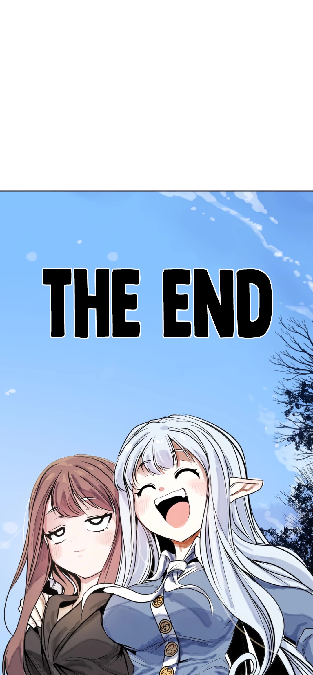 What Happens Inside the Dungeon Chapter 141 page 124 - Chapter 141: Side Story - Final Chapter