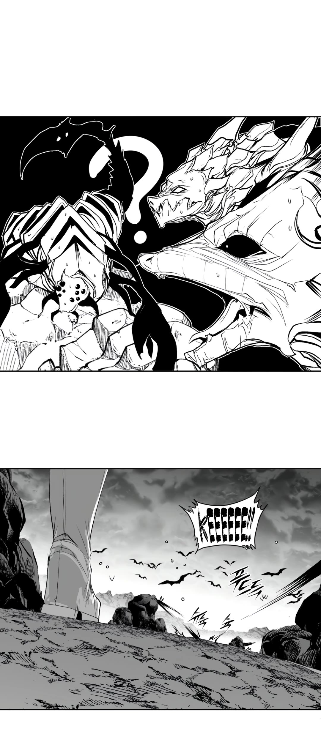 What Happens Inside the Dungeon Chapter 141 page 2 - Chapter 141: Side Story - Final Chapter