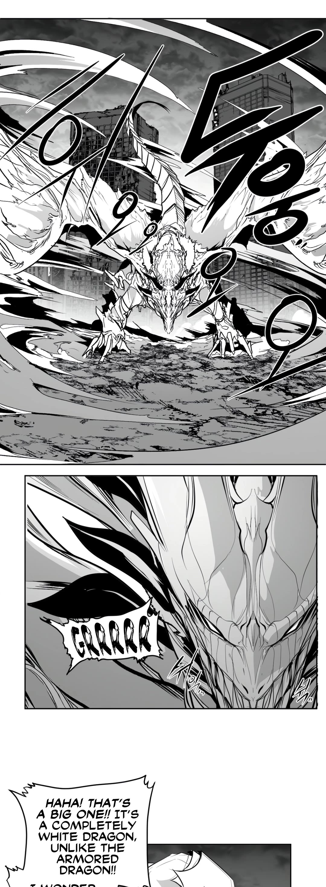 What Happens Inside the Dungeon Chapter 141 page 31 - Chapter 141: Side Story - Final Chapter