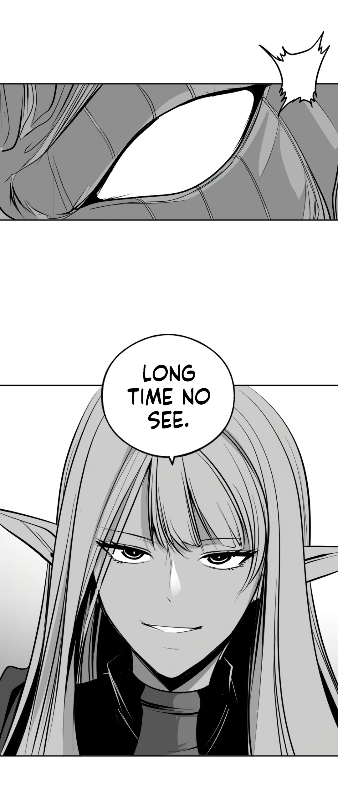 What Happens Inside the Dungeon Chapter 141 page 33 - Chapter 141: Side Story - Final Chapter