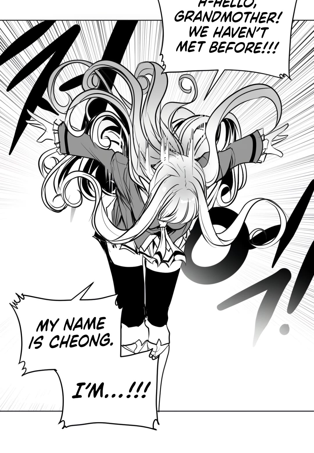 What Happens Inside the Dungeon Chapter 141 page 44 - Chapter 141: Side Story - Final Chapter