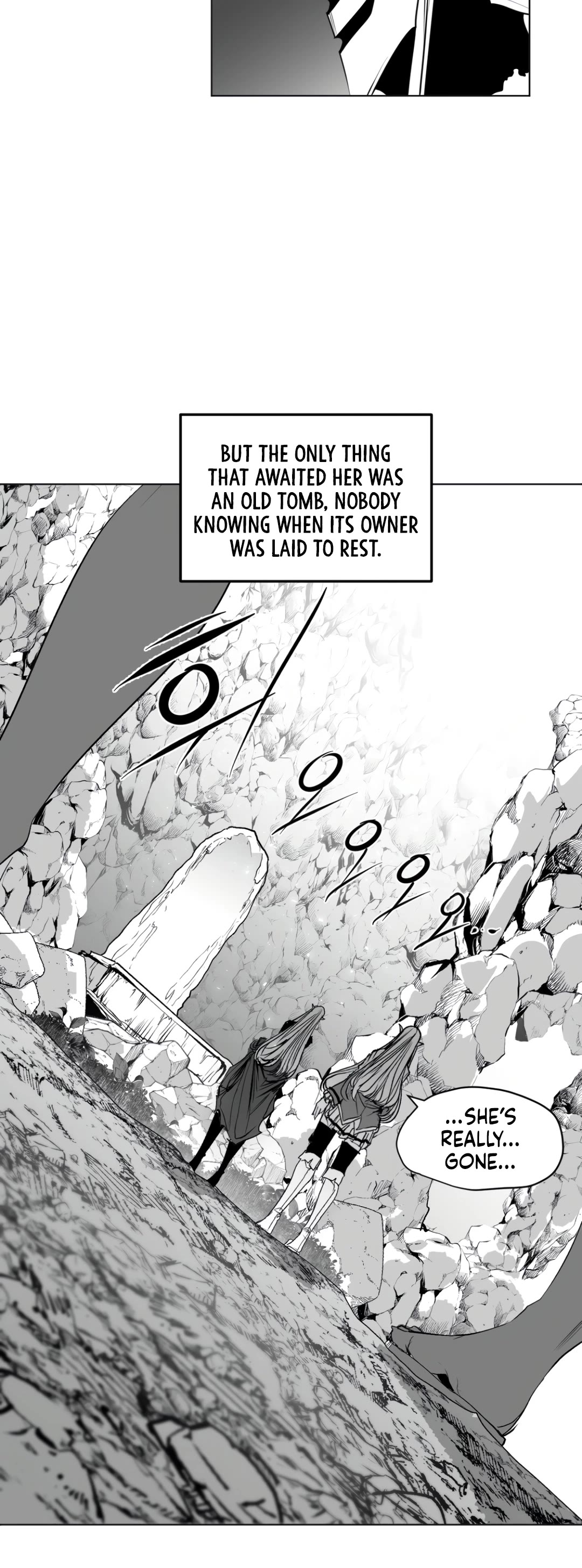 What Happens Inside the Dungeon Chapter 141 page 46 - Chapter 141: Side Story - Final Chapter