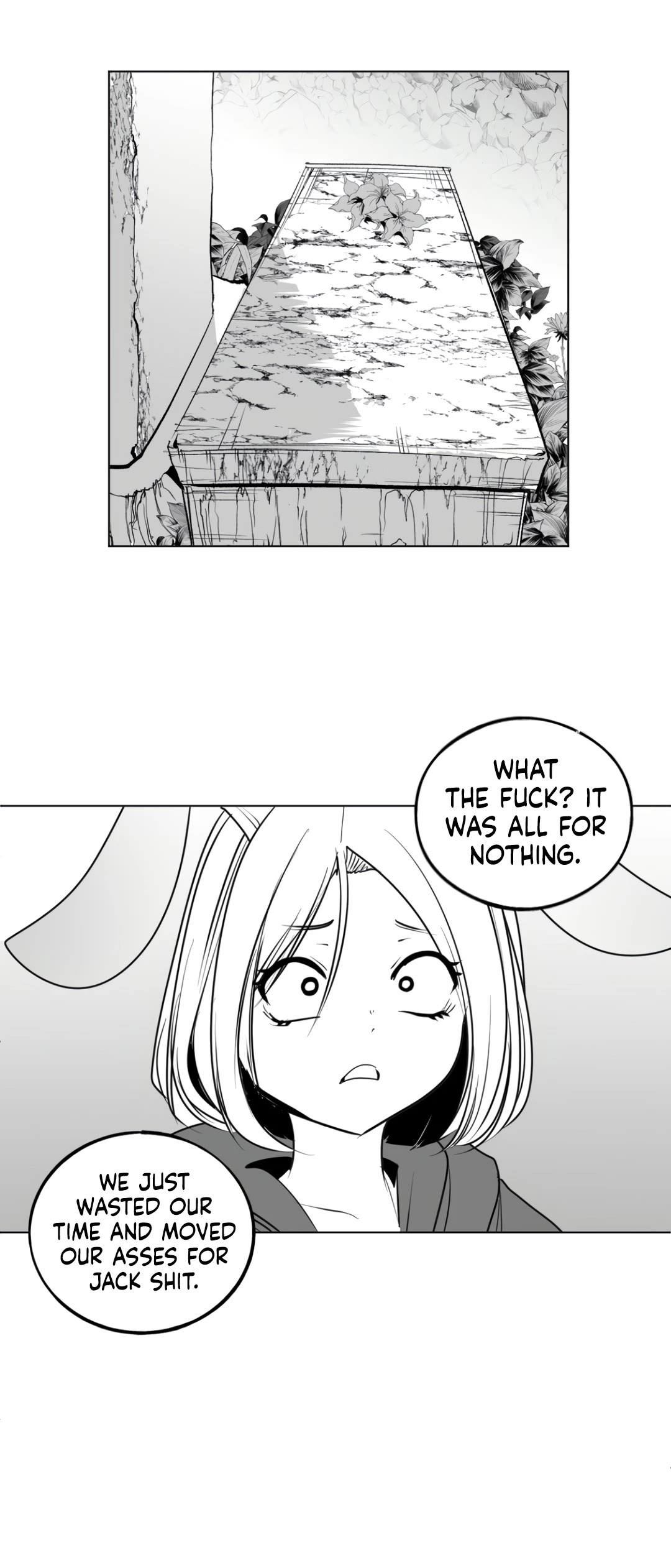 What Happens Inside the Dungeon Chapter 141 page 47 - Chapter 141: Side Story - Final Chapter