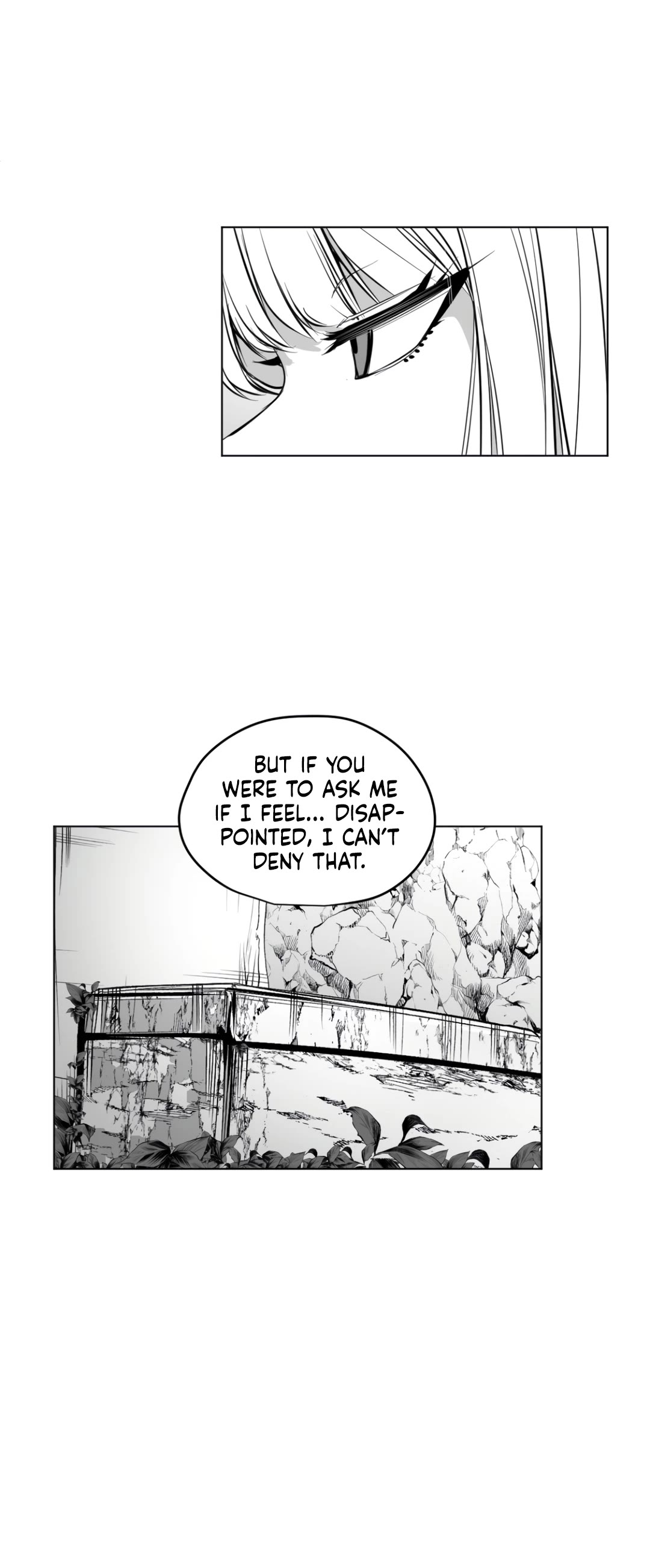 What Happens Inside the Dungeon Chapter 141 page 50 - Chapter 141: Side Story - Final Chapter