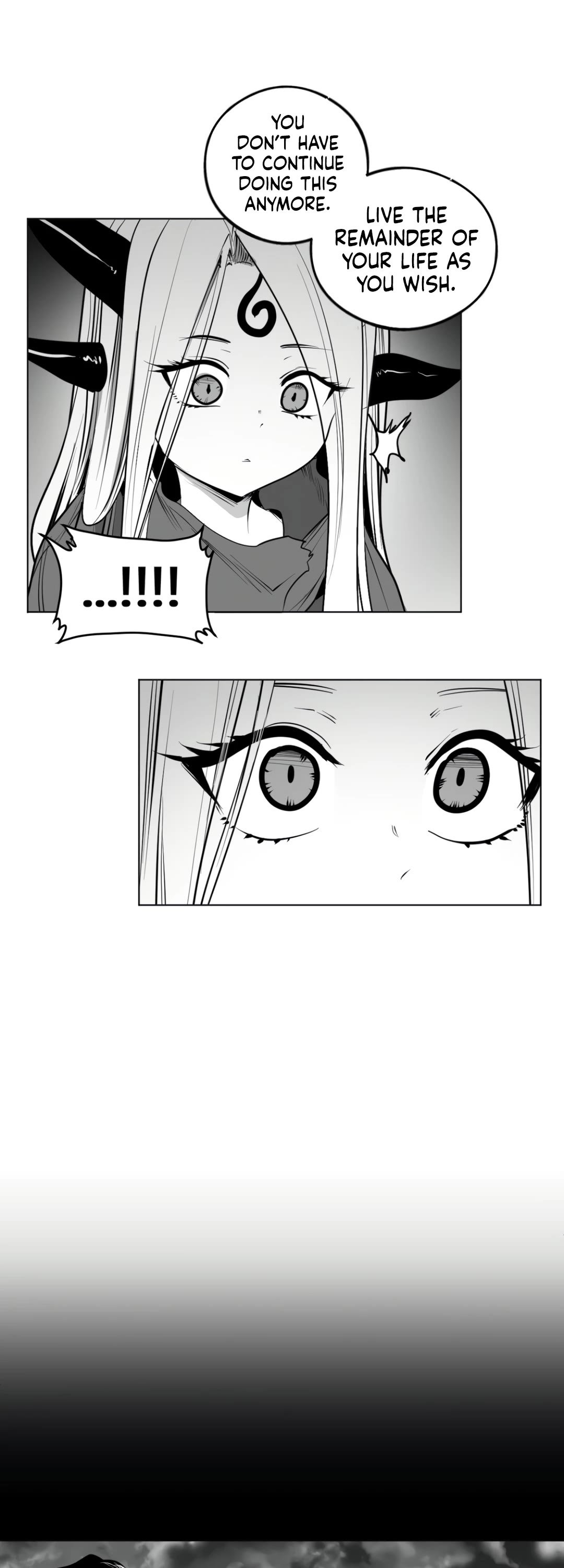 What Happens Inside the Dungeon Chapter 141 page 53 - Chapter 141: Side Story - Final Chapter