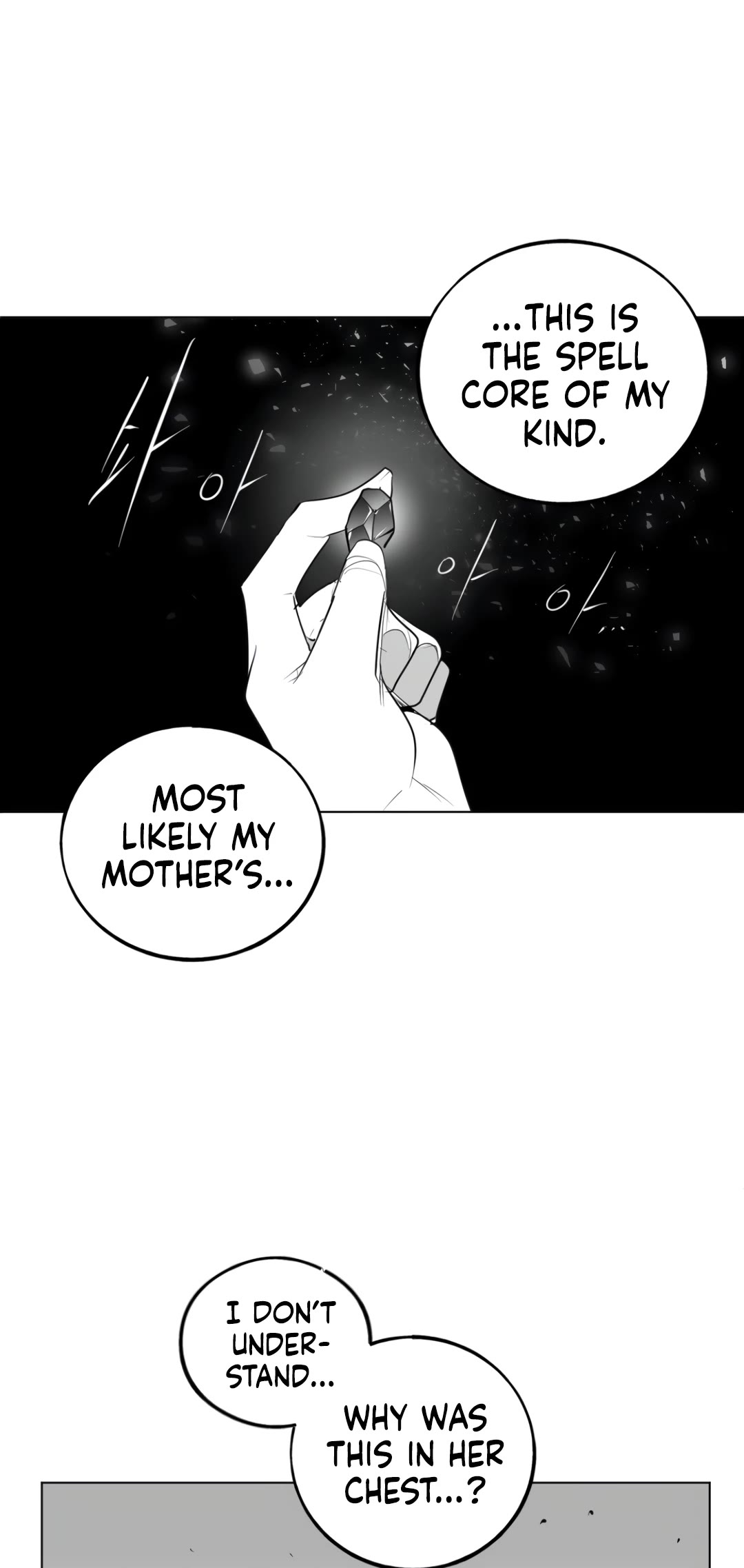 What Happens Inside the Dungeon Chapter 141 page 60 - Chapter 141: Side Story - Final Chapter