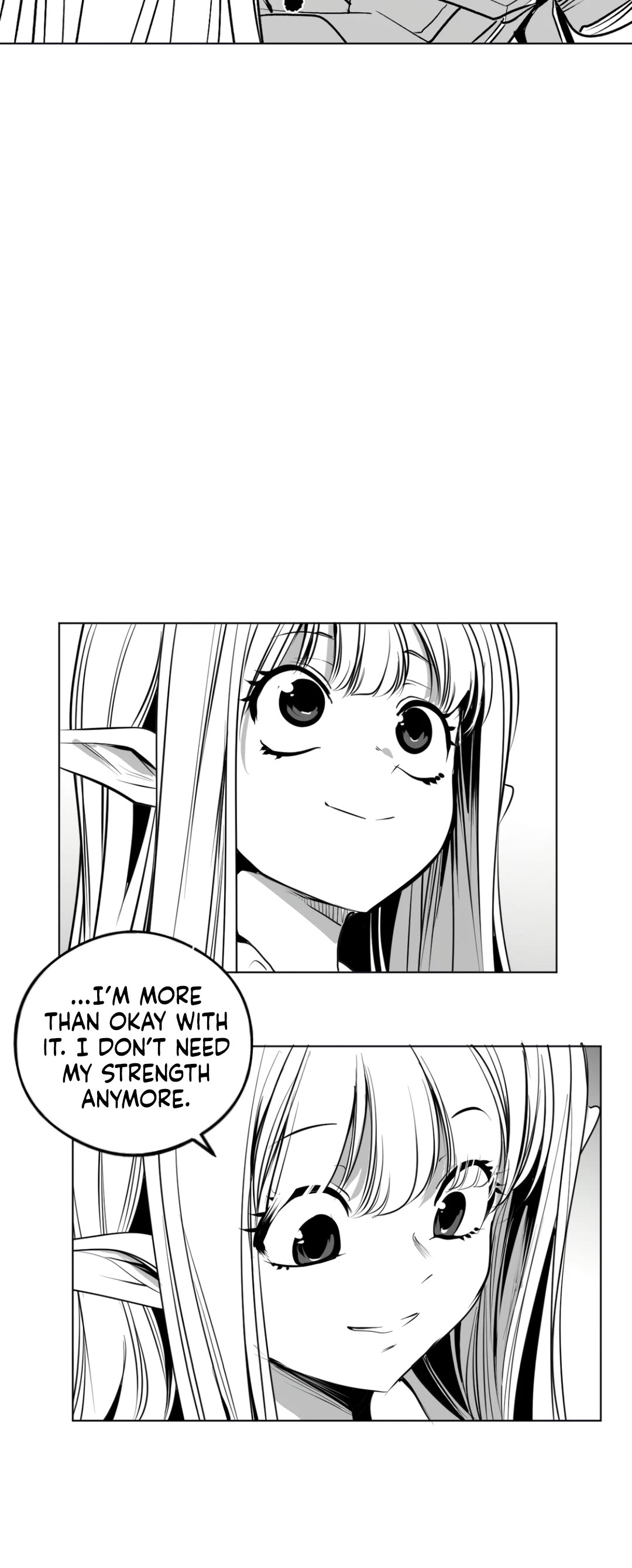 What Happens Inside the Dungeon Chapter 141 page 67 - Chapter 141: Side Story - Final Chapter