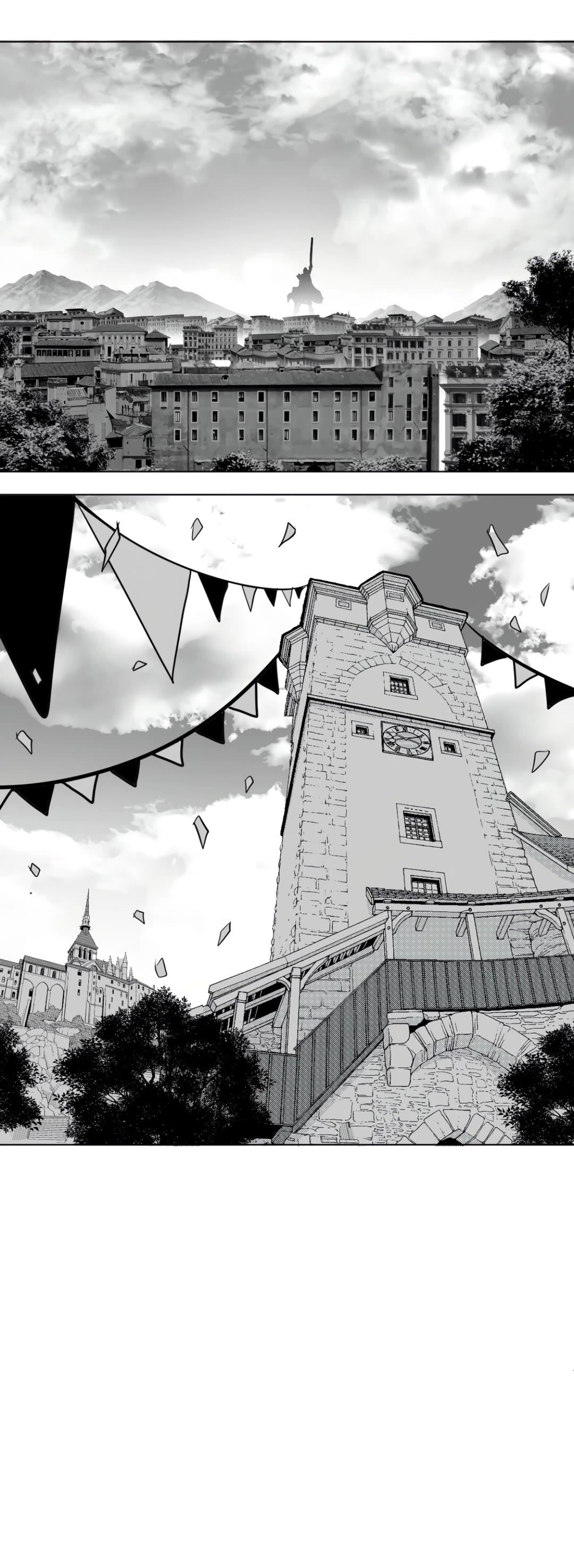 What Happens Inside the Dungeon Chapter 141 page 72 - Chapter 141: Side Story - Final Chapter