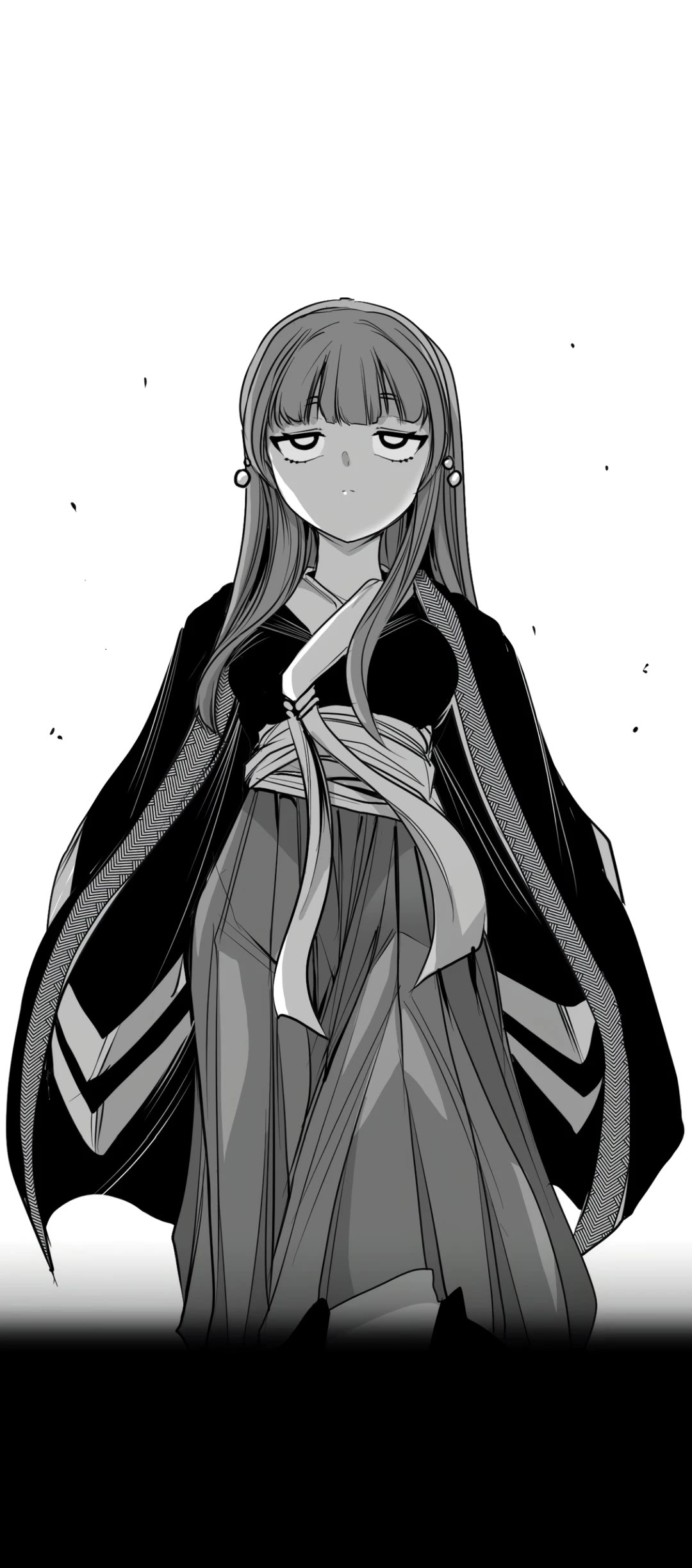 What Happens Inside the Dungeon Chapter 141 page 76 - Chapter 141: Side Story - Final Chapter