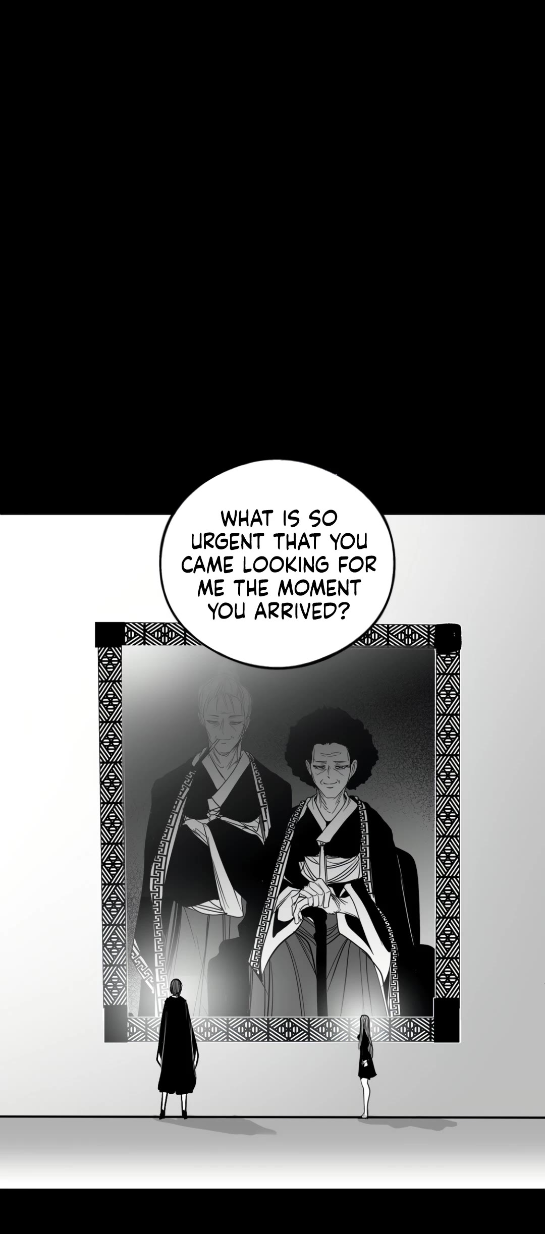 What Happens Inside the Dungeon Chapter 141 page 77 - Chapter 141: Side Story - Final Chapter