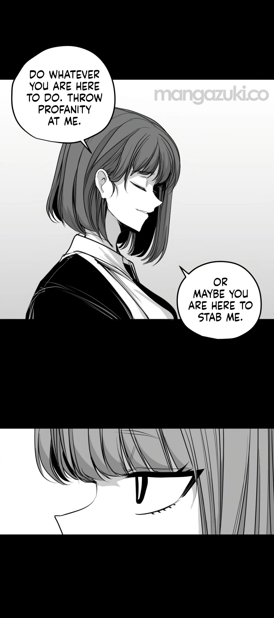 What Happens Inside the Dungeon Chapter 141 page 79 - Chapter 141: Side Story - Final Chapter