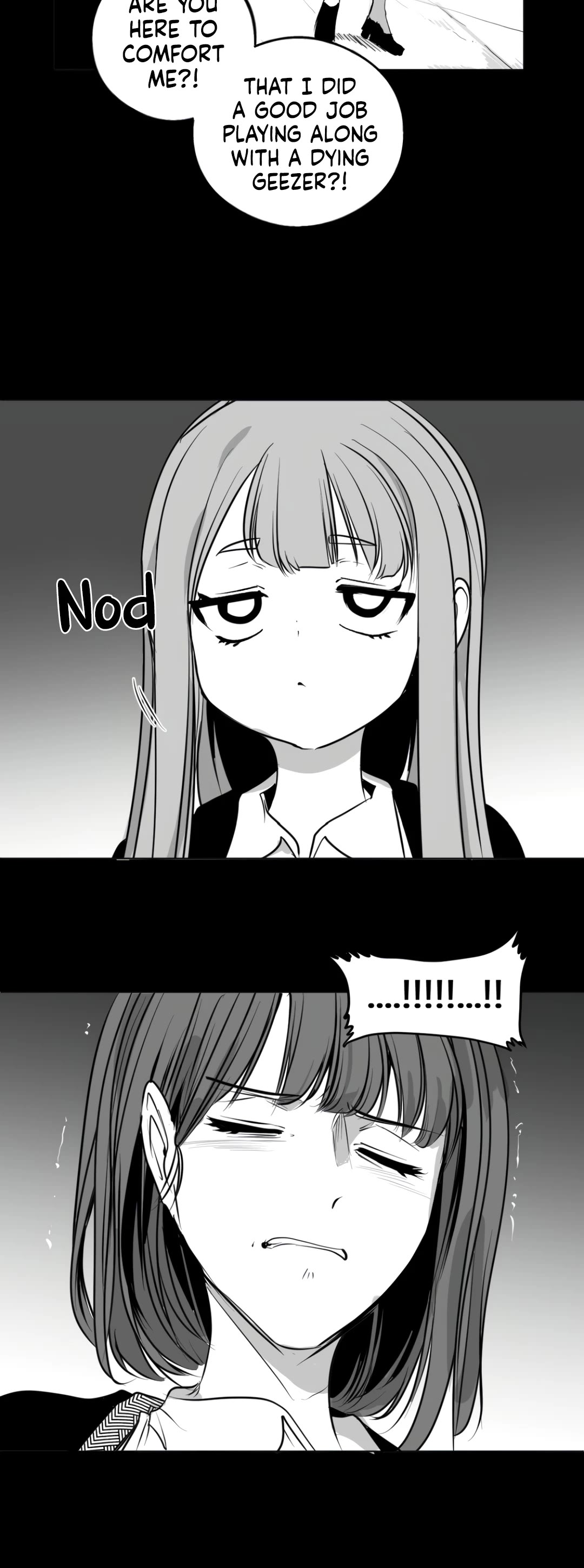 What Happens Inside the Dungeon Chapter 141 page 85 - Chapter 141: Side Story - Final Chapter